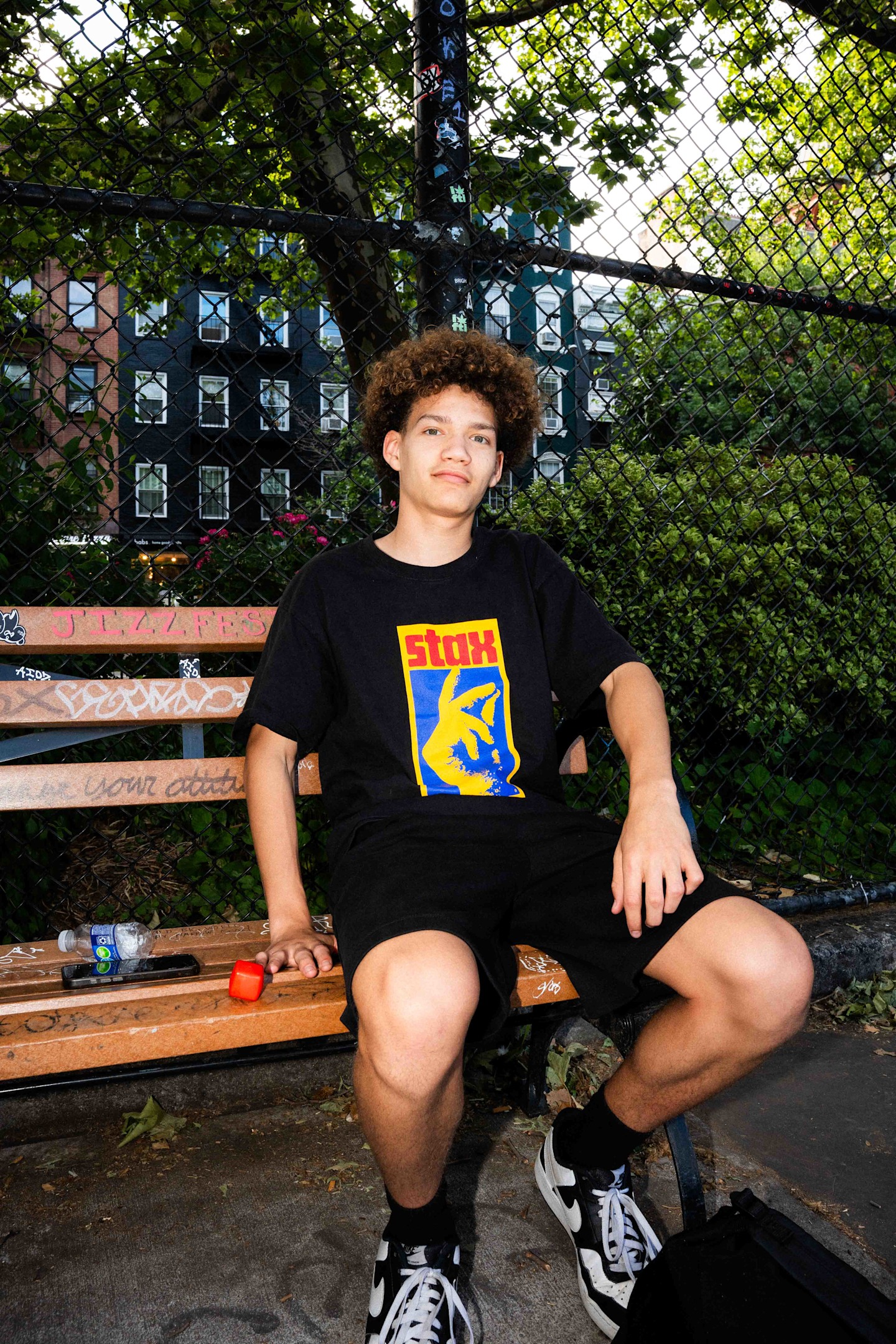 This is what summer 2026 looks like for young people in NYC
