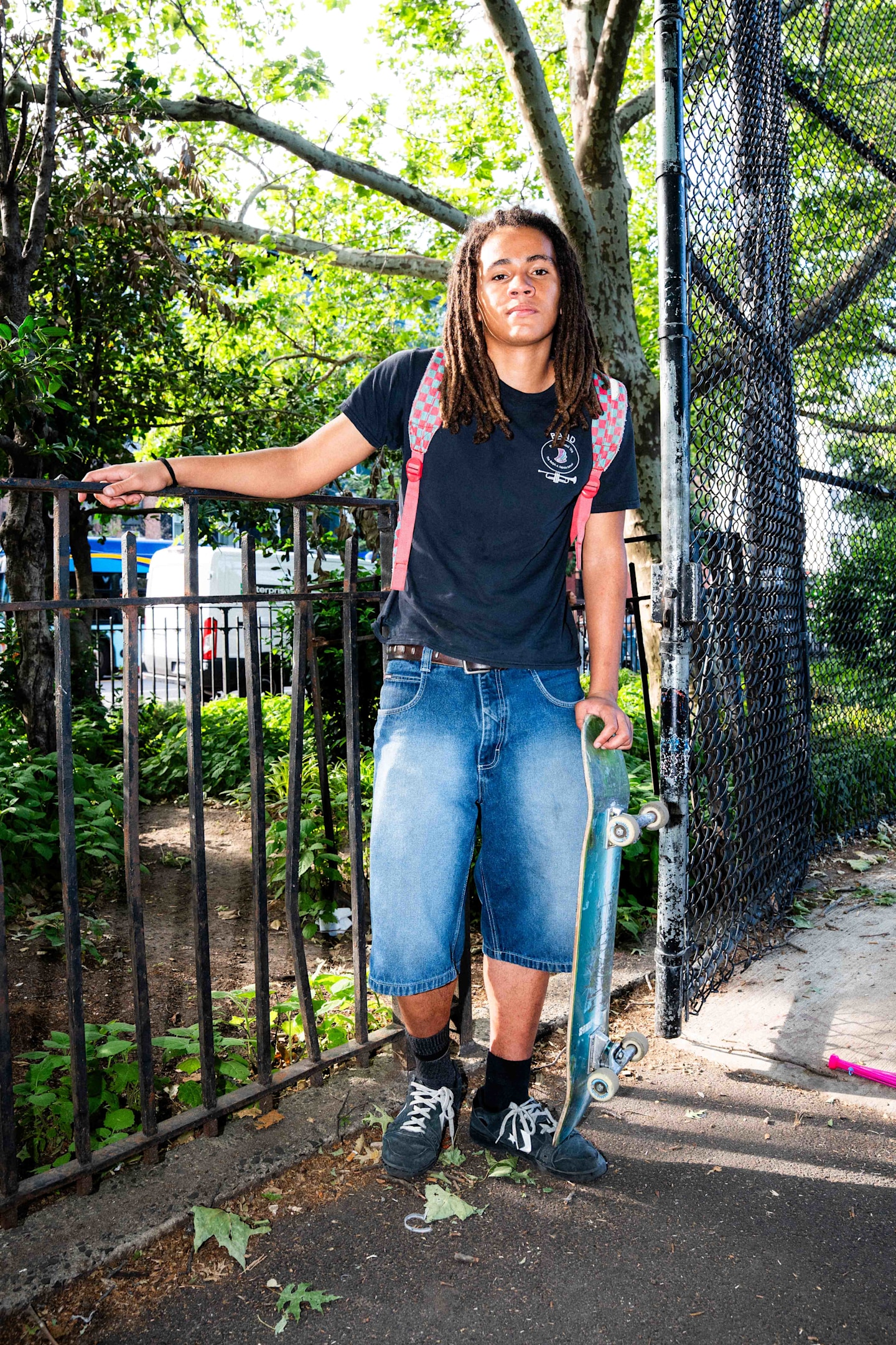 This is what summer 2026 looks like for young people in NYC