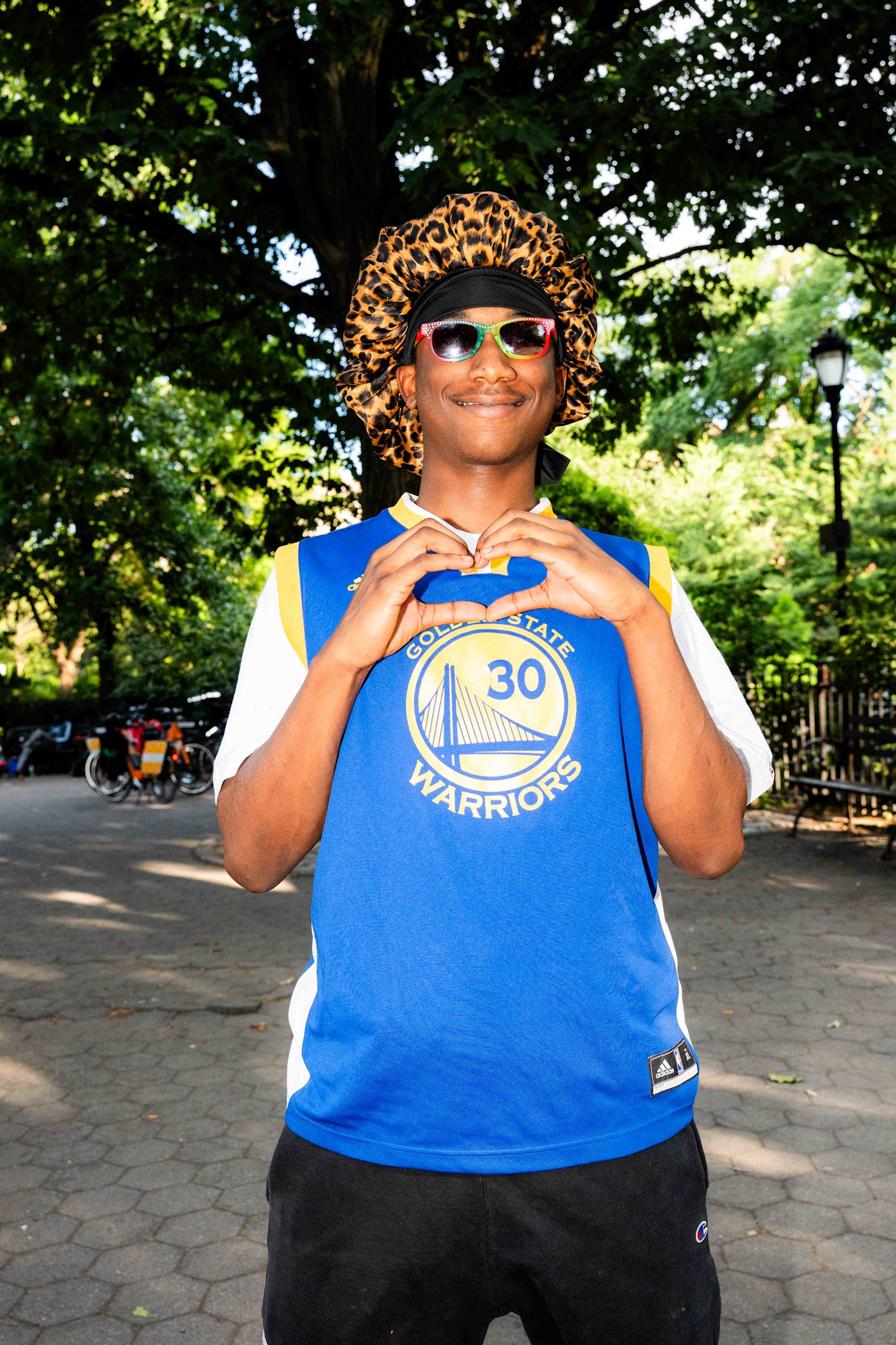 This is what summer 2026 looks like for young people in NYC