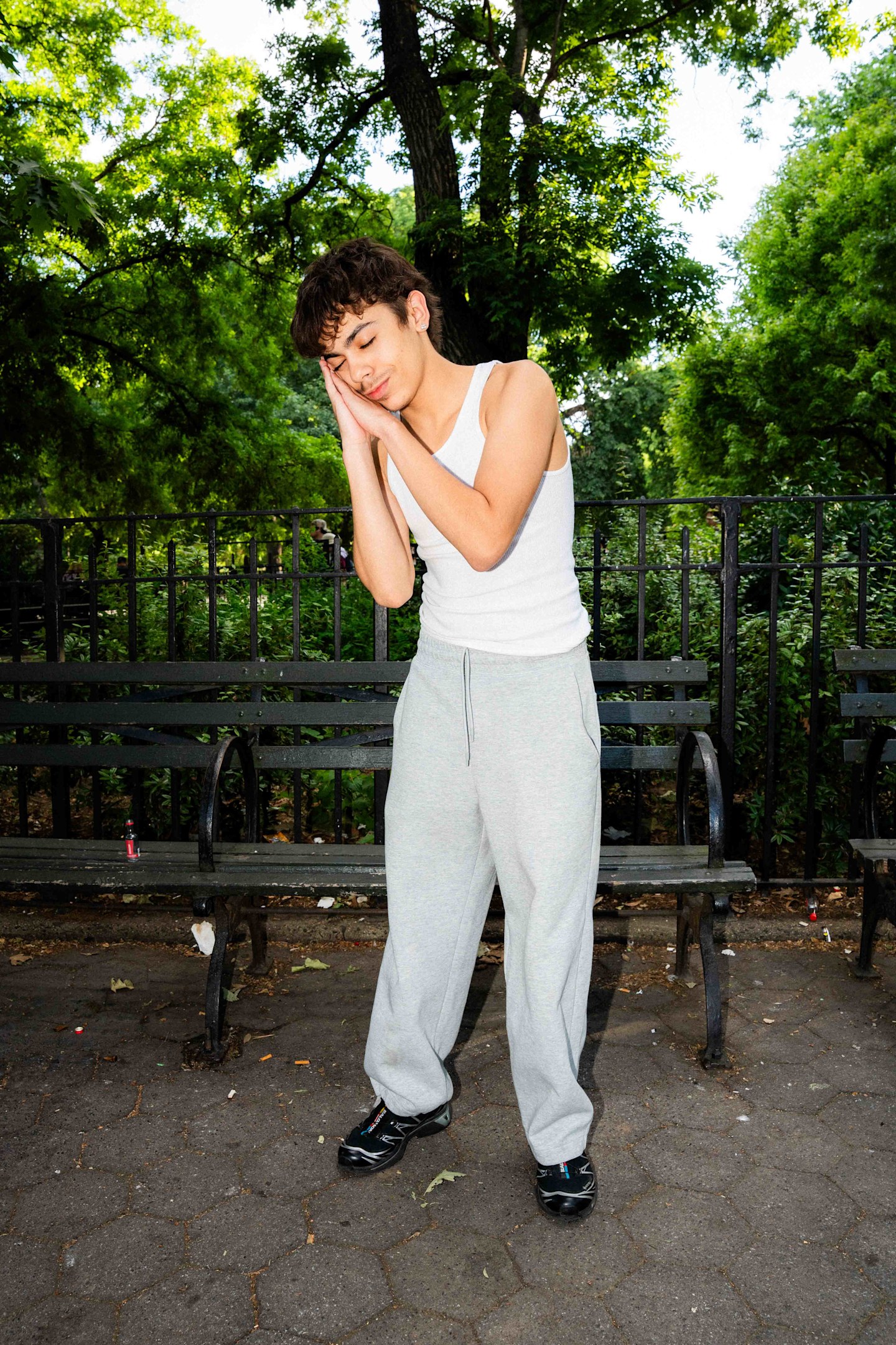 This is what summer 2026 looks like for young people in NYC
