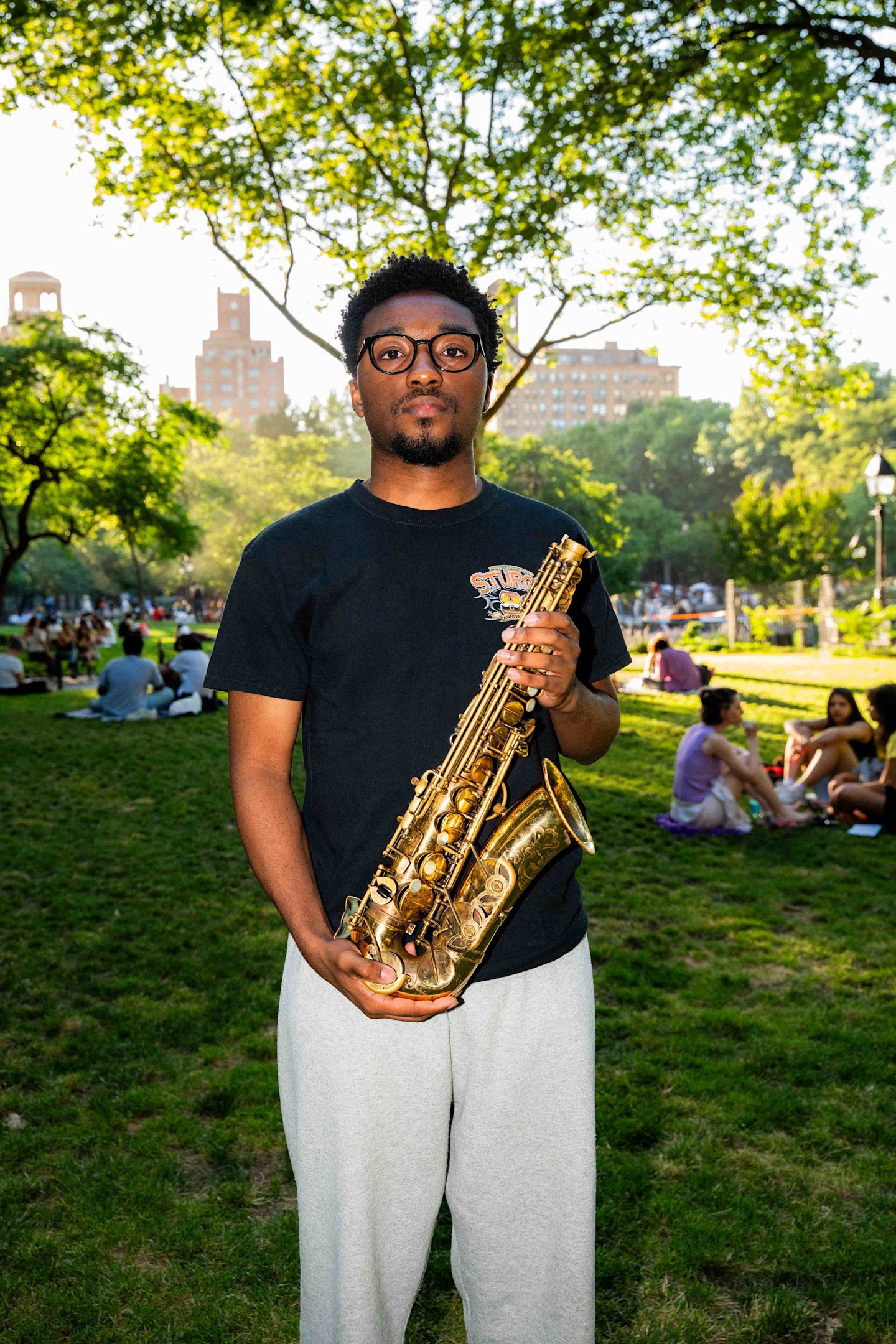 This is what summer 2026 looks like for young people in NYC