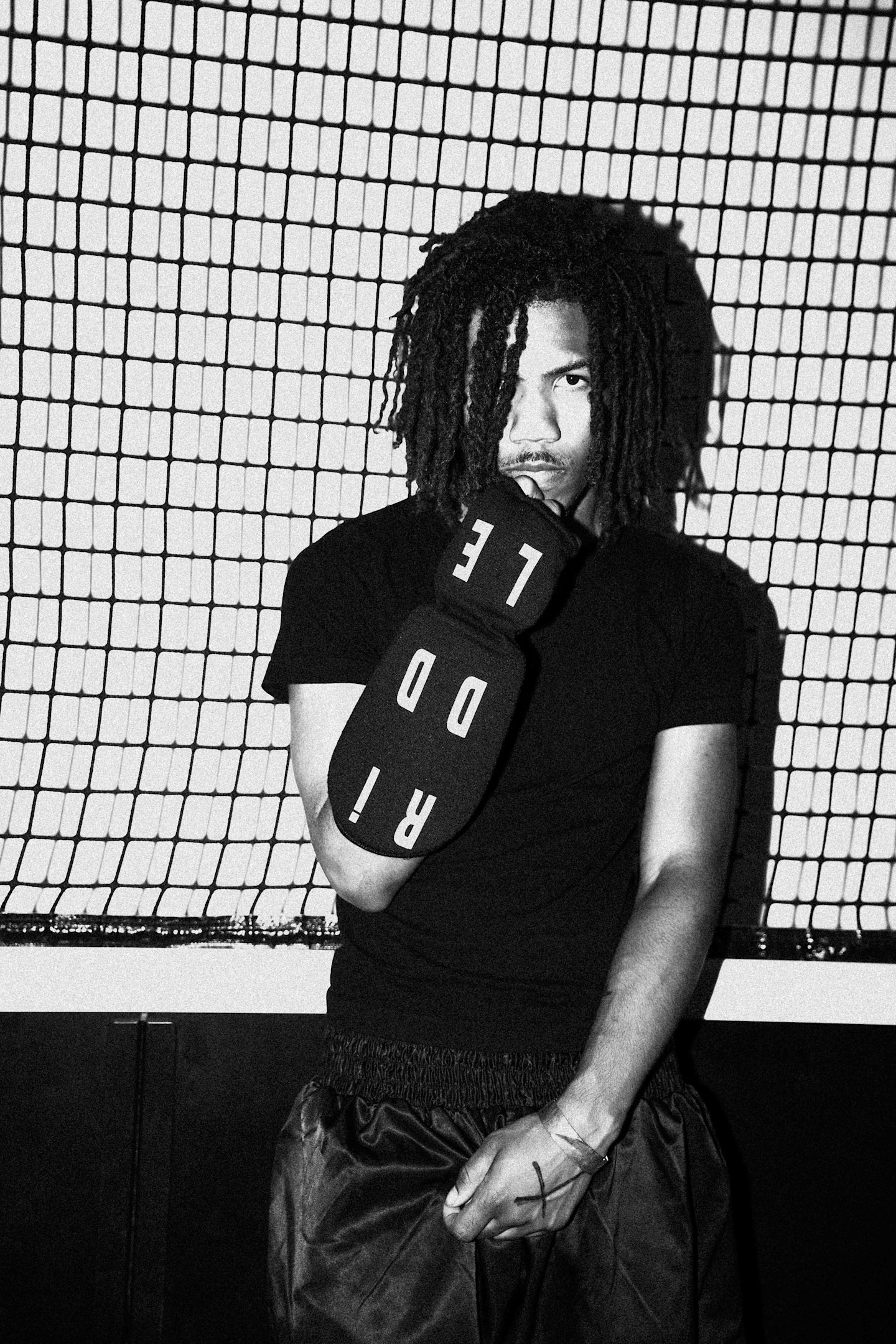 Matt Proxy runs circles around his SoundCloud rap peers
