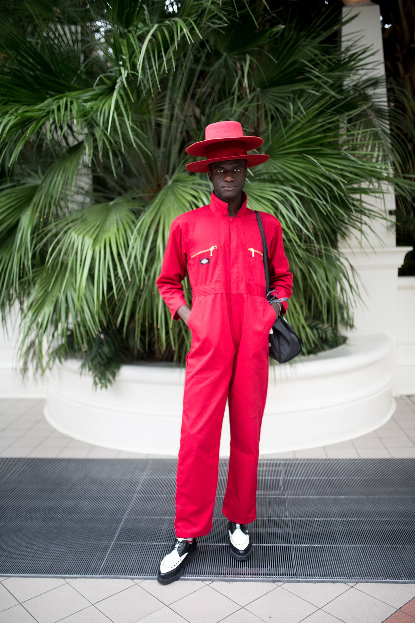 32 Photos That Capture The Magical Style Of Afropunk London