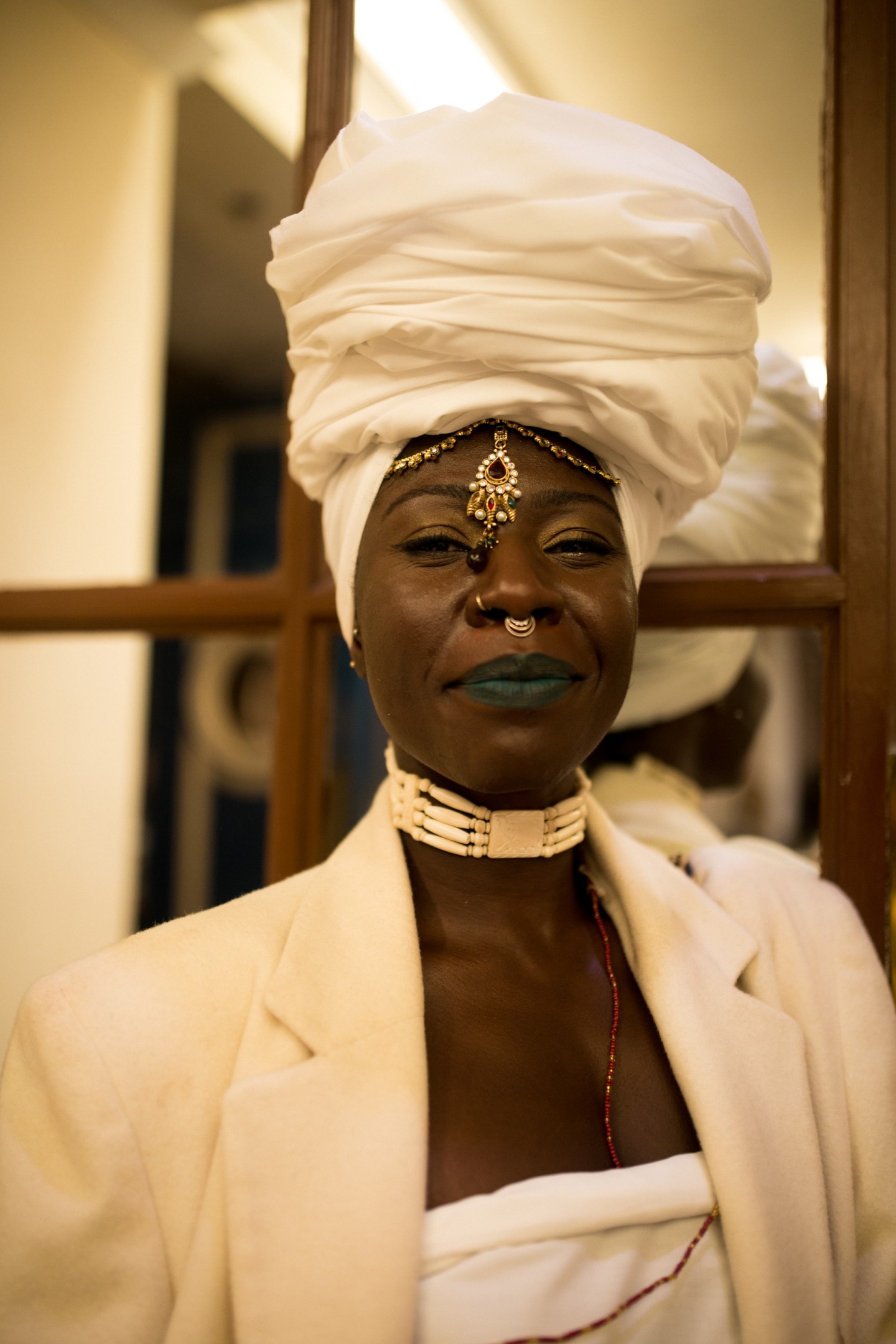 32 Photos That Capture The Magical Style Of Afropunk London