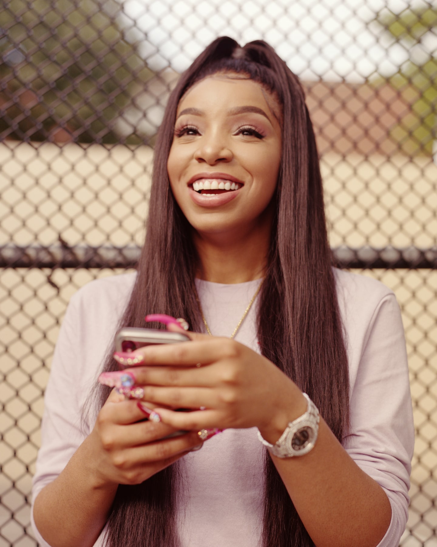 How LightSkinKeisha turned viral moments into goodass music The FADER