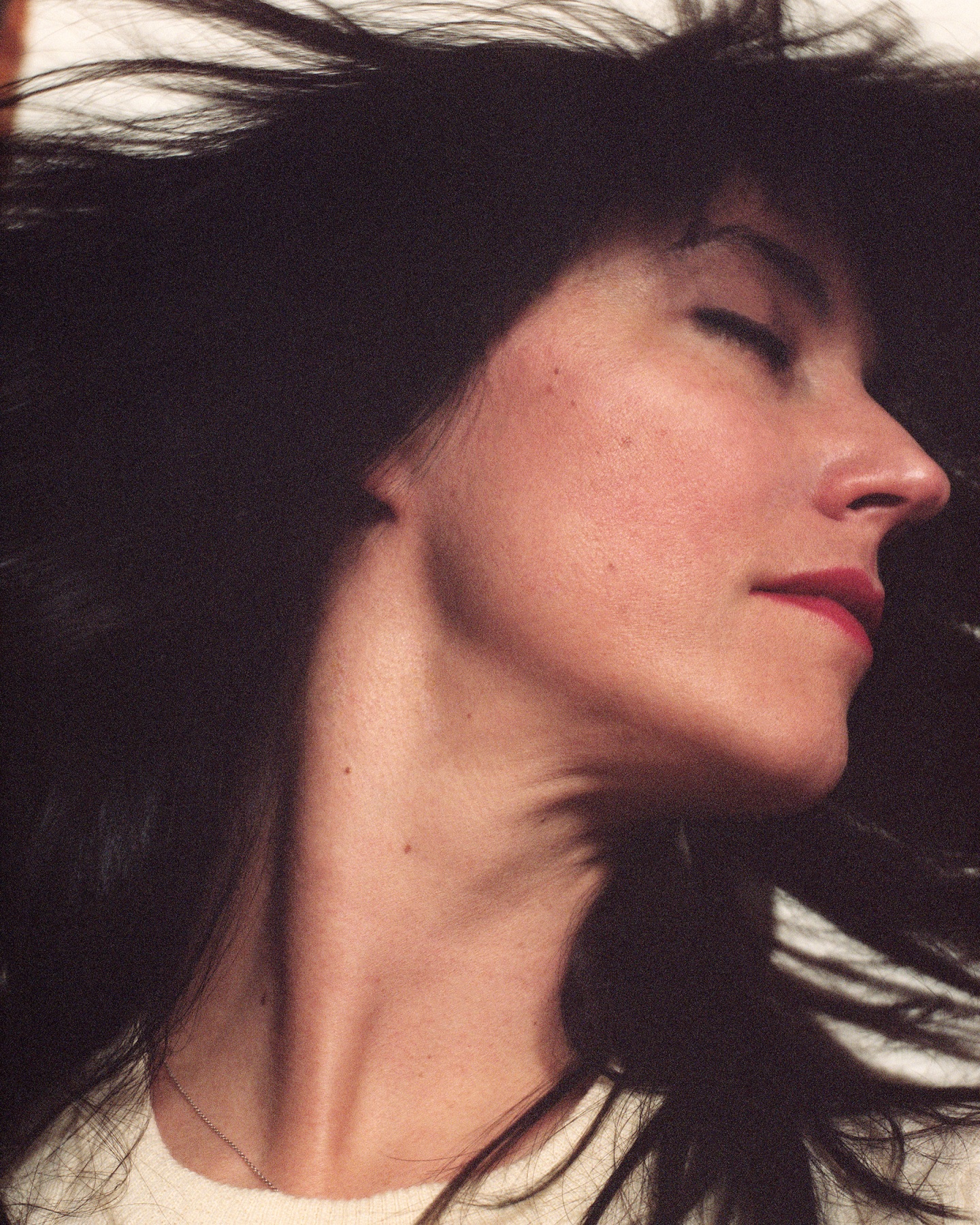 Sharon Van Etten’s next life