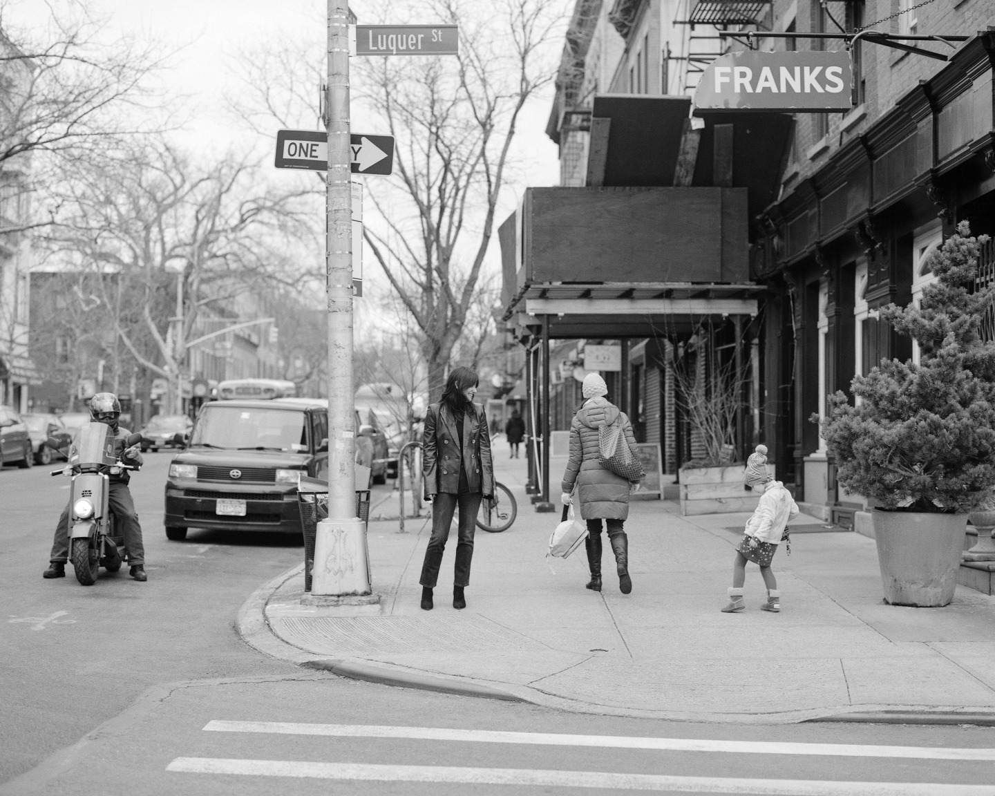 Sharon Van Etten’s next life