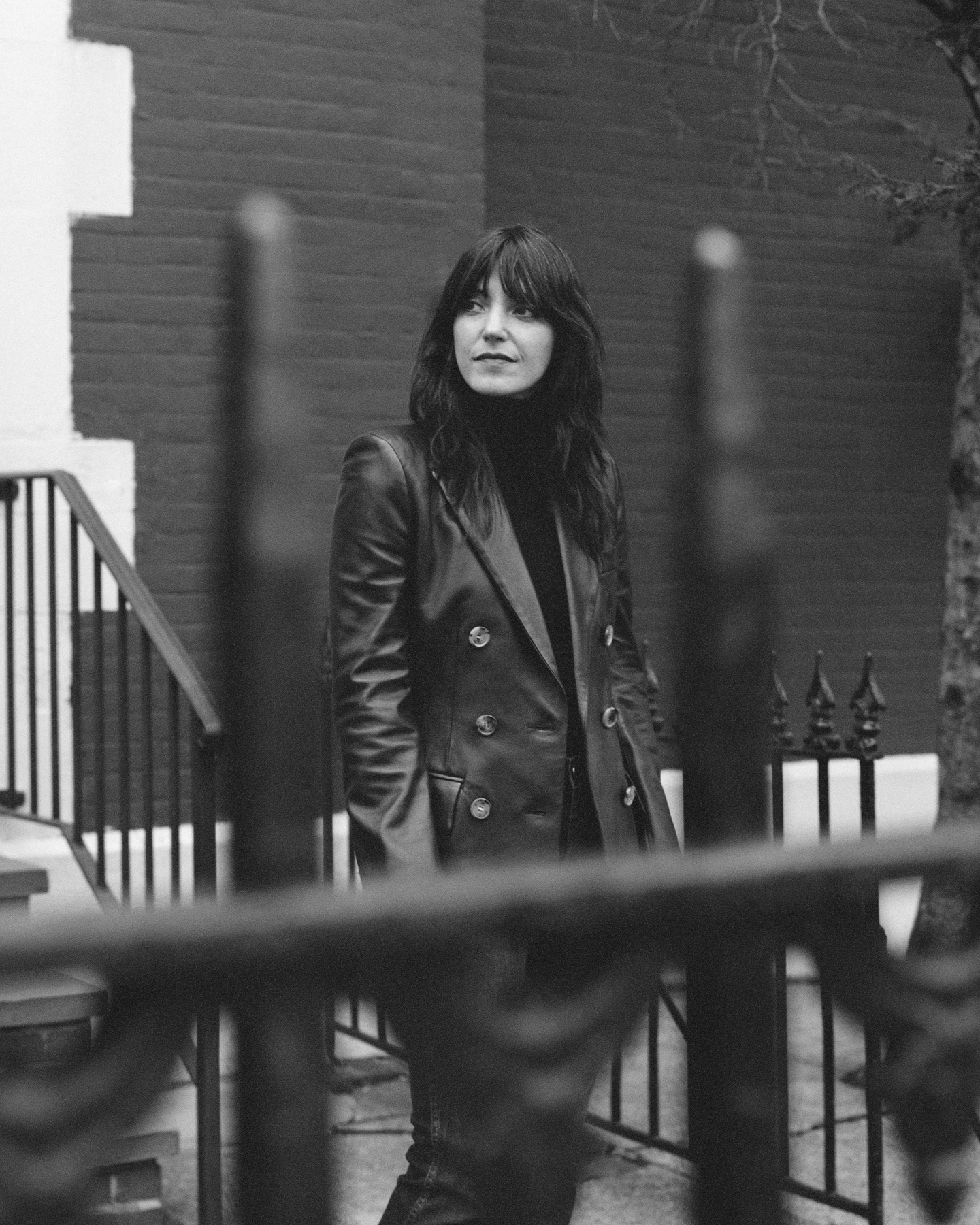 Sharon Van Etten’s next life