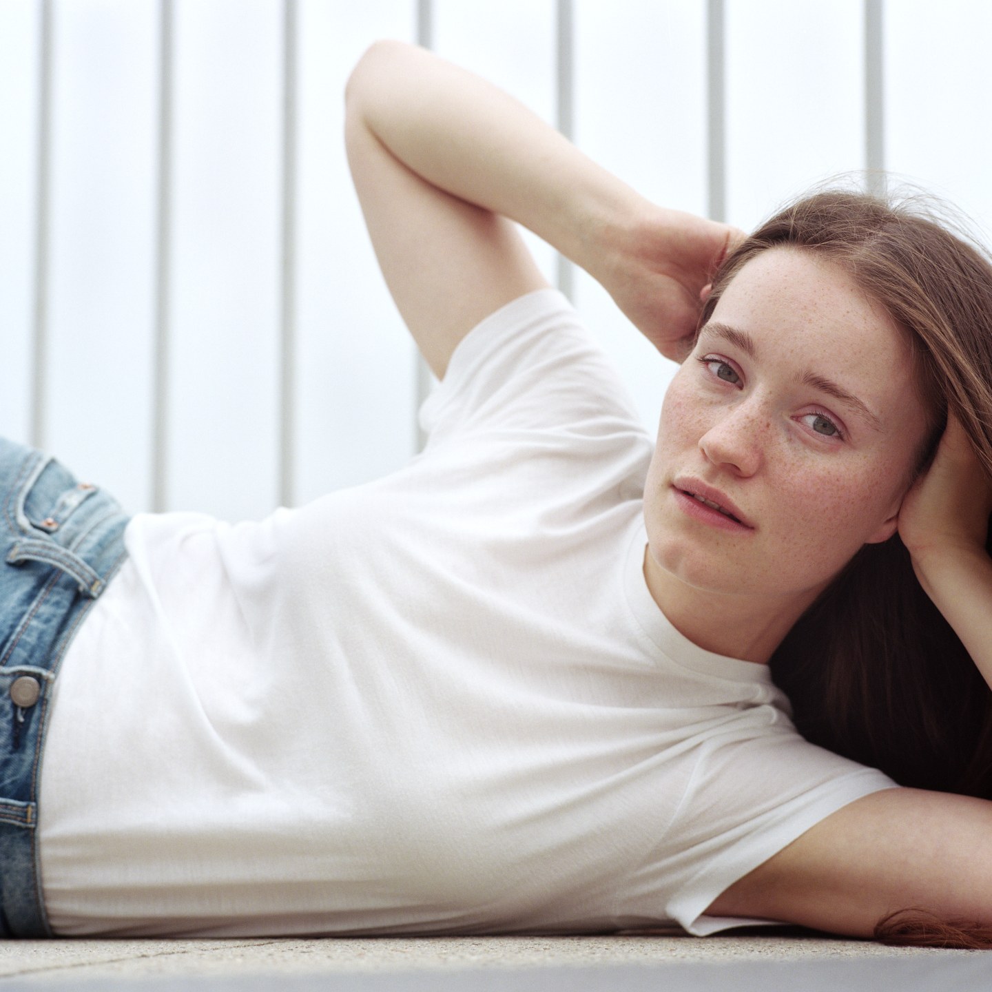 Sigrid is the chillest pop star in the world