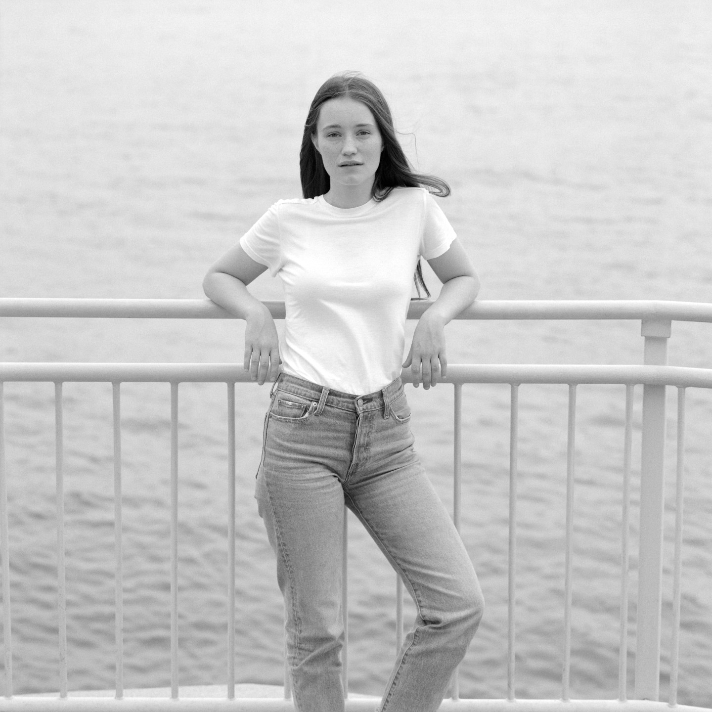 Sigrid is the chillest pop star in the world