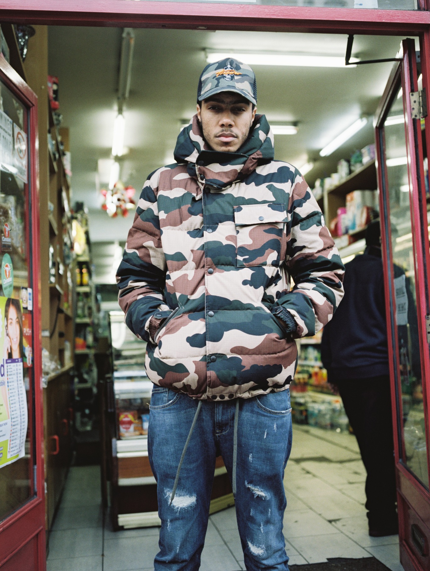 Meet AJ Tracey, The College Dropout Keeping Grime Fresh