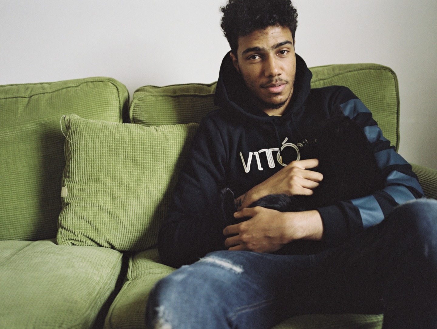 Meet AJ Tracey, The College Dropout Keeping Grime Fresh