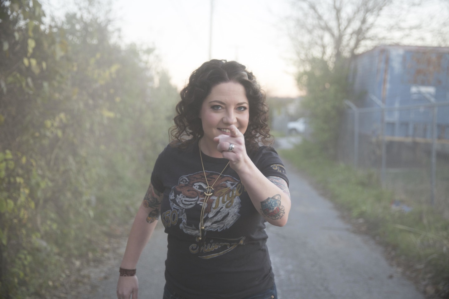 You’re going to love Ashley McBryde