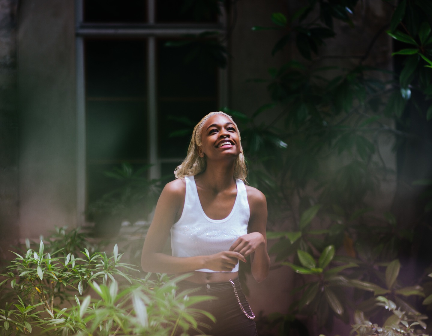  Meet Abra, The Bedroom R&B Singer Who’s Not Afraid To Celebrate Herself