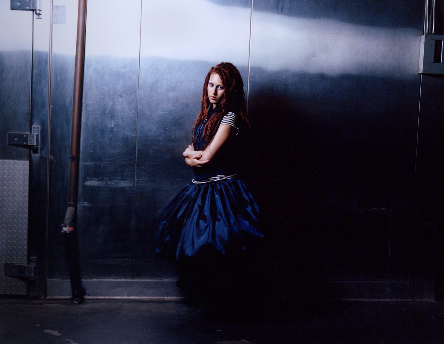 Gen F: Absolutely’s stirring pop fantasy