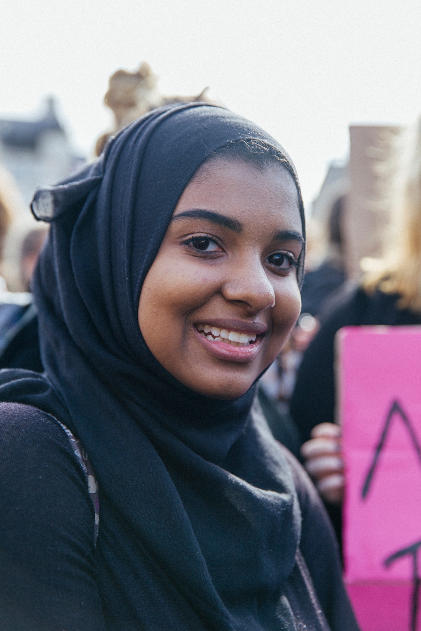 Why These Women Came Out To Protest Ireland’s Abortion Law On International Women’s Day