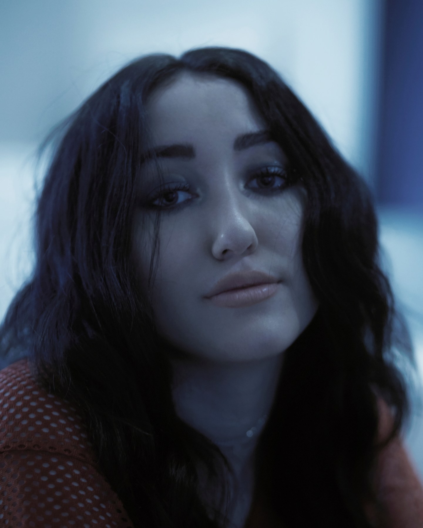 Noah Cyrus Has Mastered Being A Teen And She’s Ready To Tell You All About It
