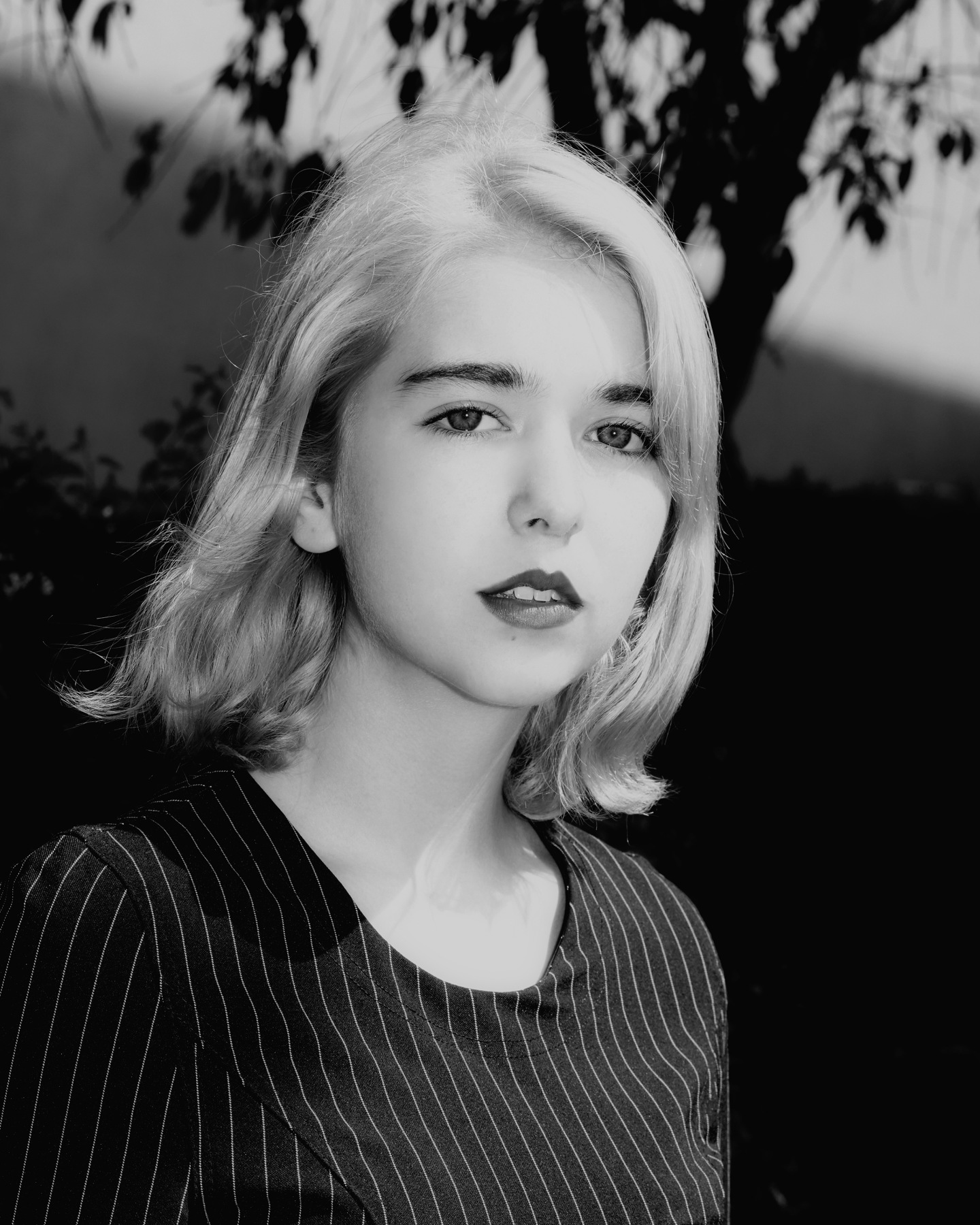 The Old-School Beauty Of Snail Mail’s Suburban Slowcore