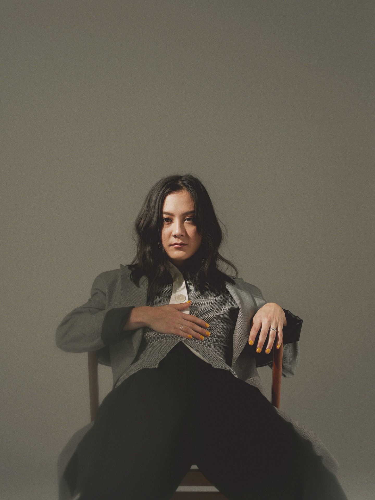 Cover Story: Japanese Breakfast