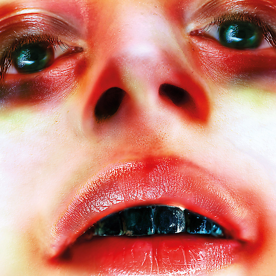 Arca’s Brilliantly Queer New Album Gets Off On Pushing Buttons