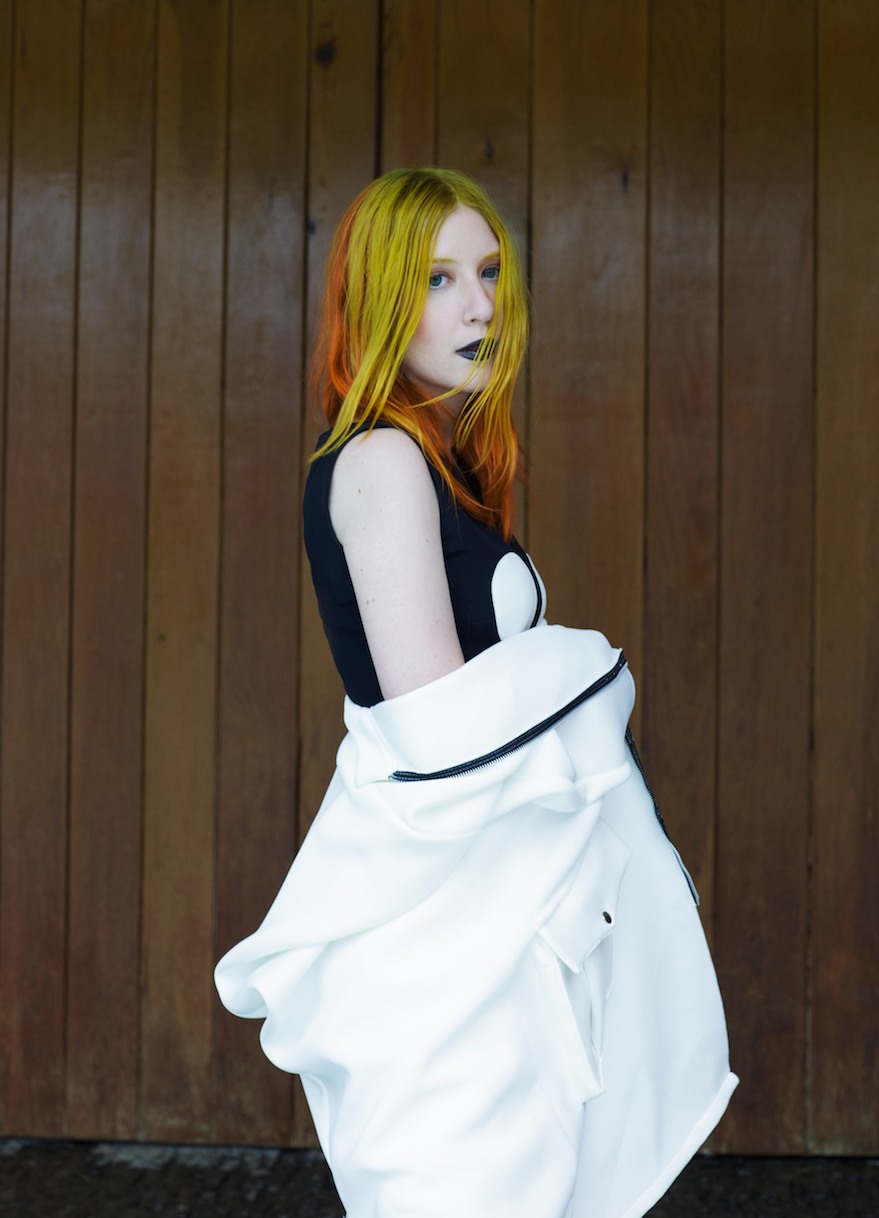 Austra And The Future Of Politics