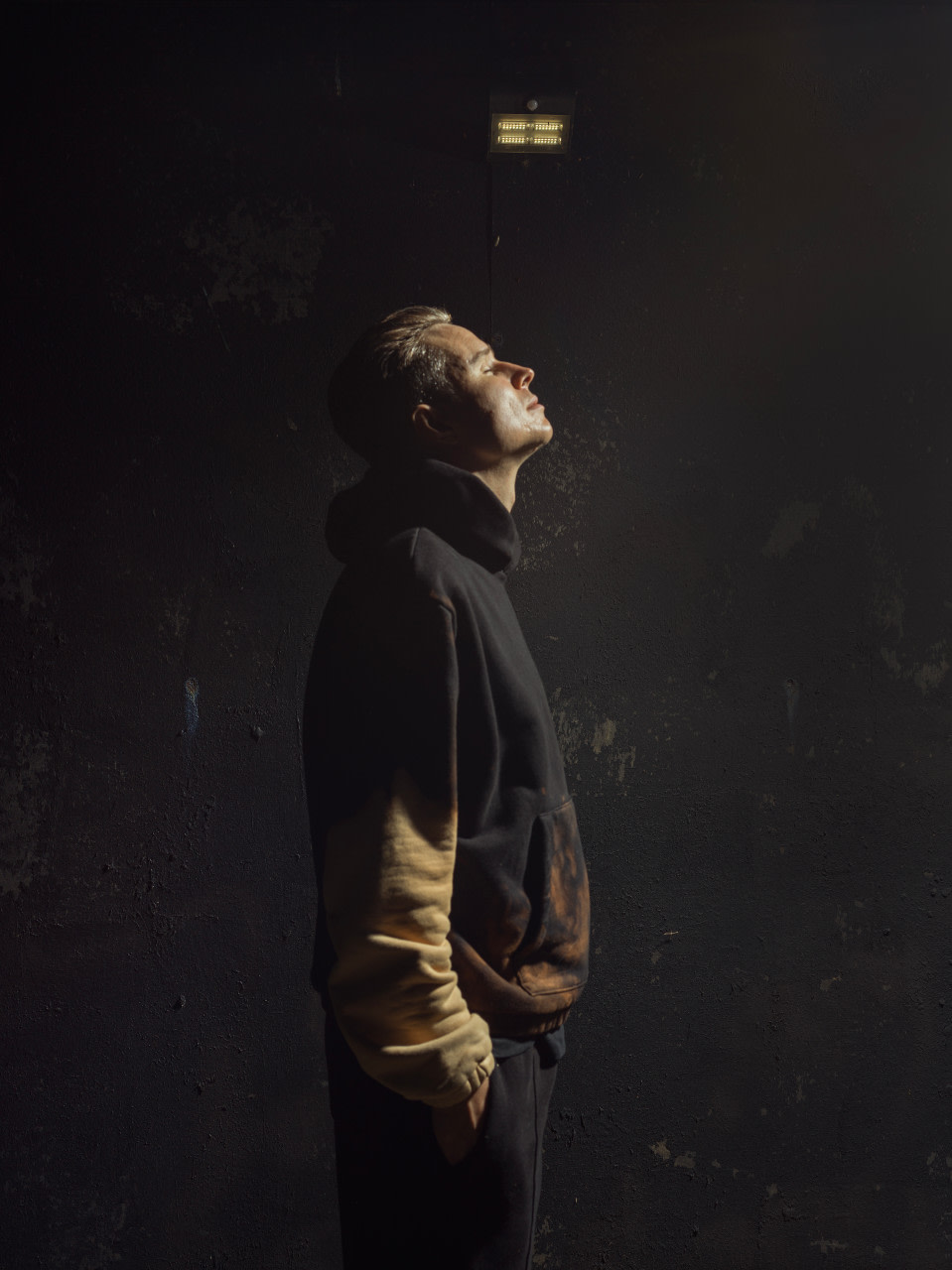 For Those I Love on tech gentrification, <I>Carving The Stone</i>, and finding a reason to write