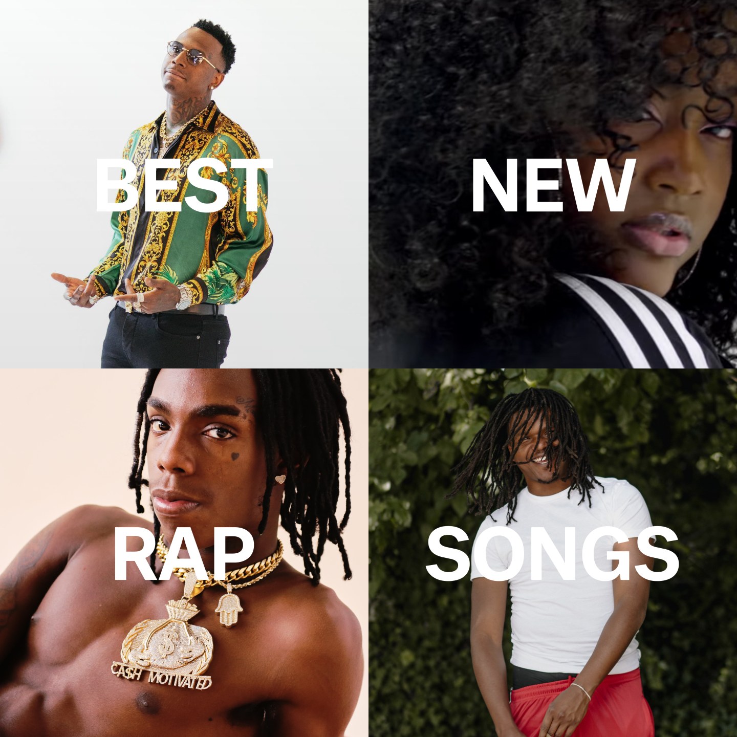 The 10 best new rap songs right now | The FADER - 1440 x 1440 jpeg 294kB