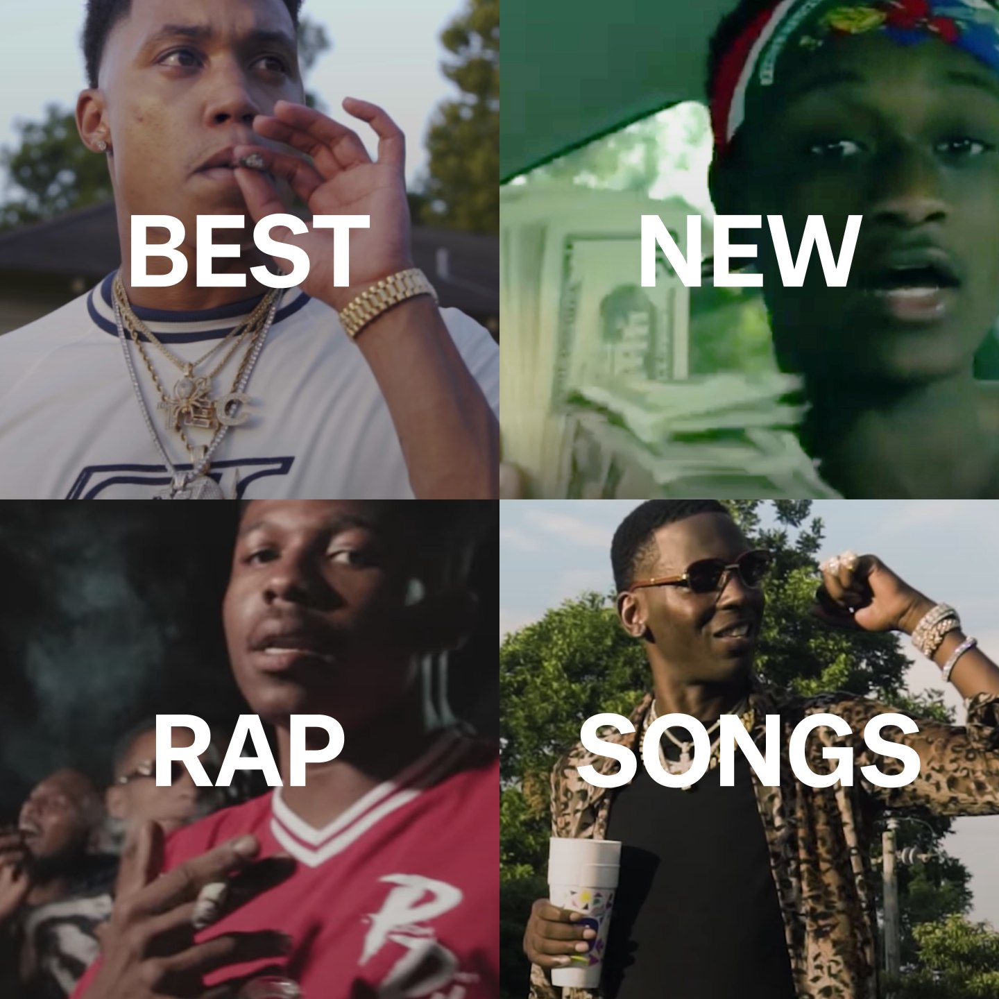 The 10 best new rap songs right now The FADER