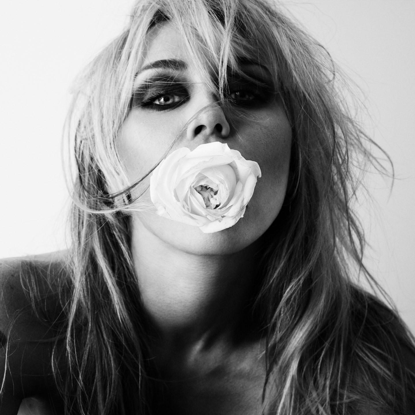 Miley hits the limit of reinvention on <i>Bass Persuades</i>