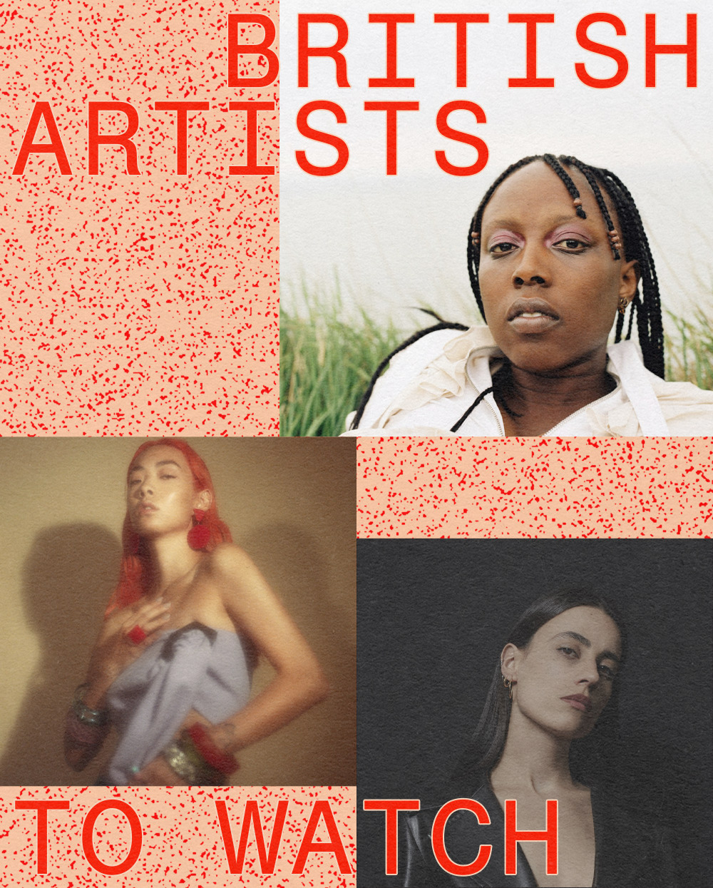 15 U.K. artists you need to listen to in 2018