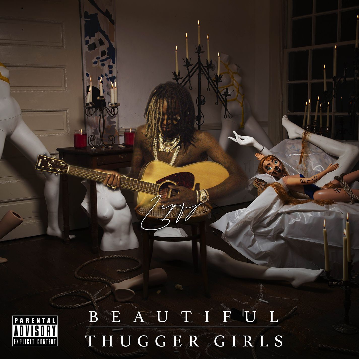 The Infinite Melodies Of Young Thug