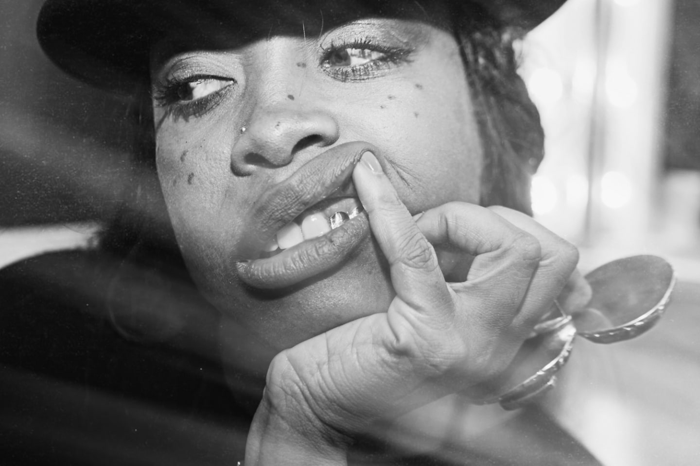 How Mel D. Cole transformed hip-hop photography forever