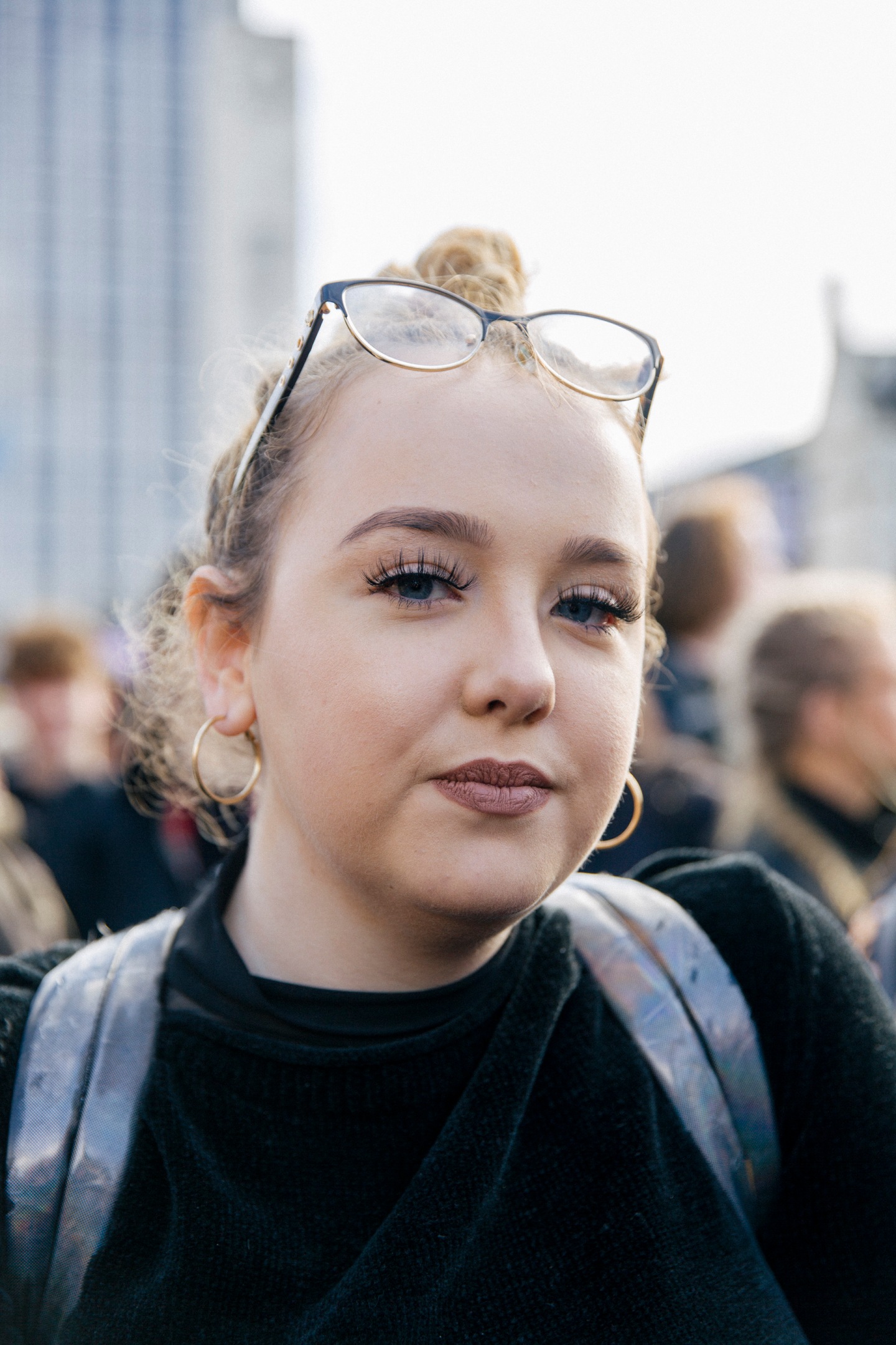 Why These Women Came Out To Protest Ireland’s Abortion Law On International Women’s Day