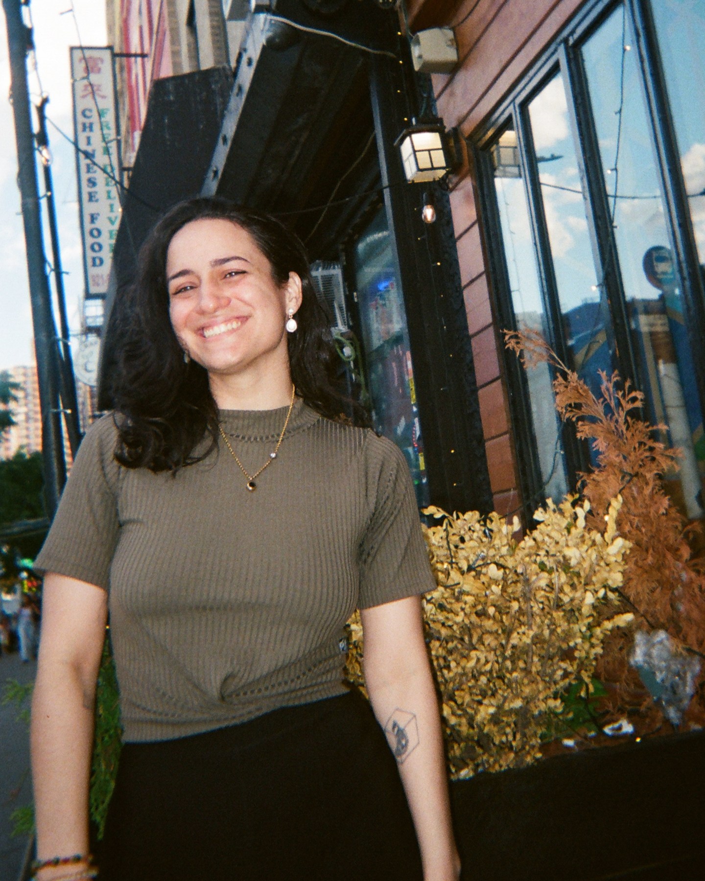 I talked to a New Yorker from every World Cup country