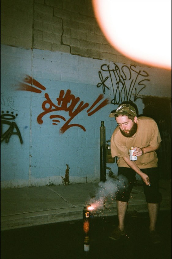 In loving memory of Pill Friends