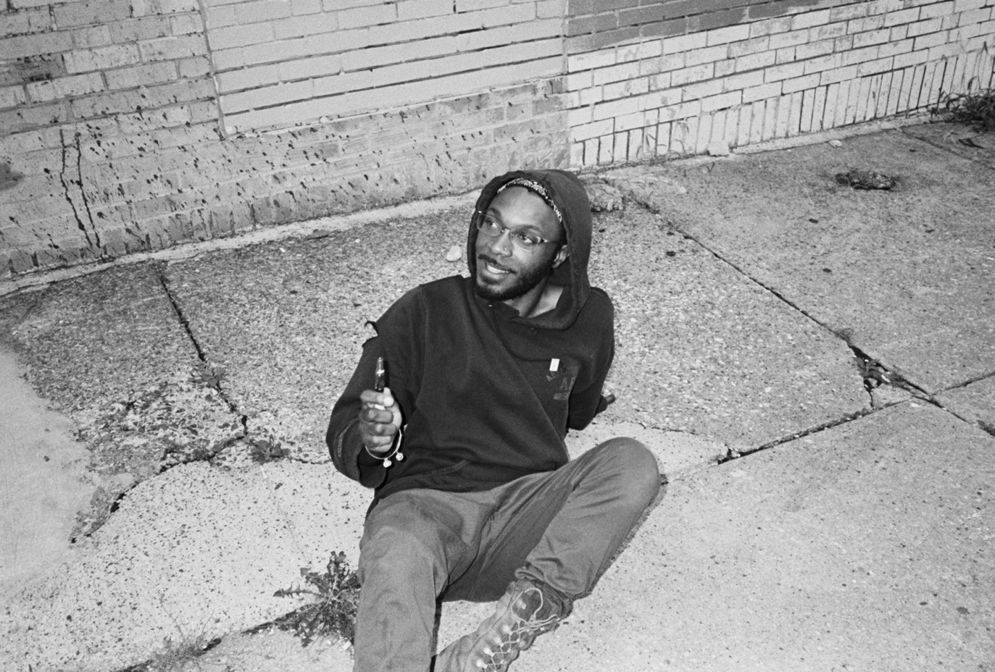 Watch the new JPEGMAFIA doc, <i>Right Here Is Home</i>