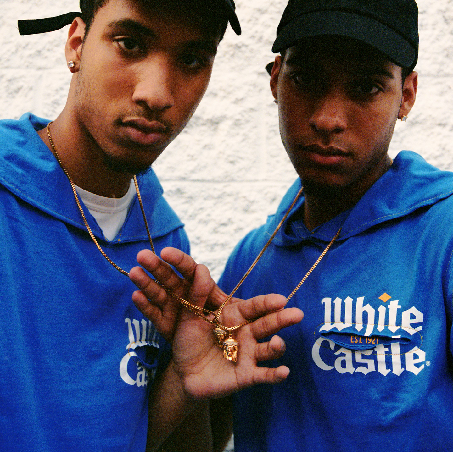 TELFAR Talks Designing White Castle’s Super-Fresh Unisex Uniforms