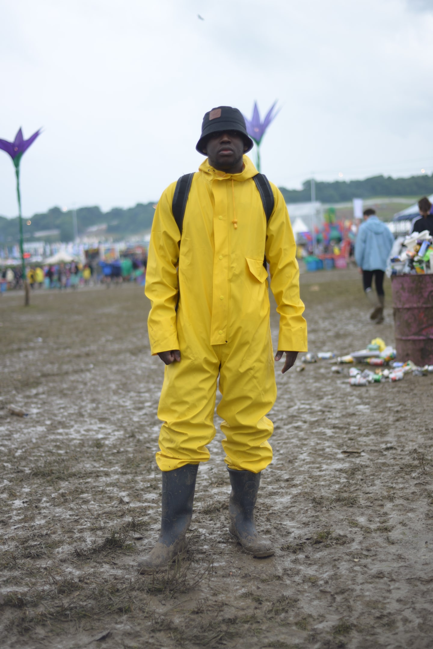7 Grime Fans On What Seeing Grime At Glastonbury Means To Them