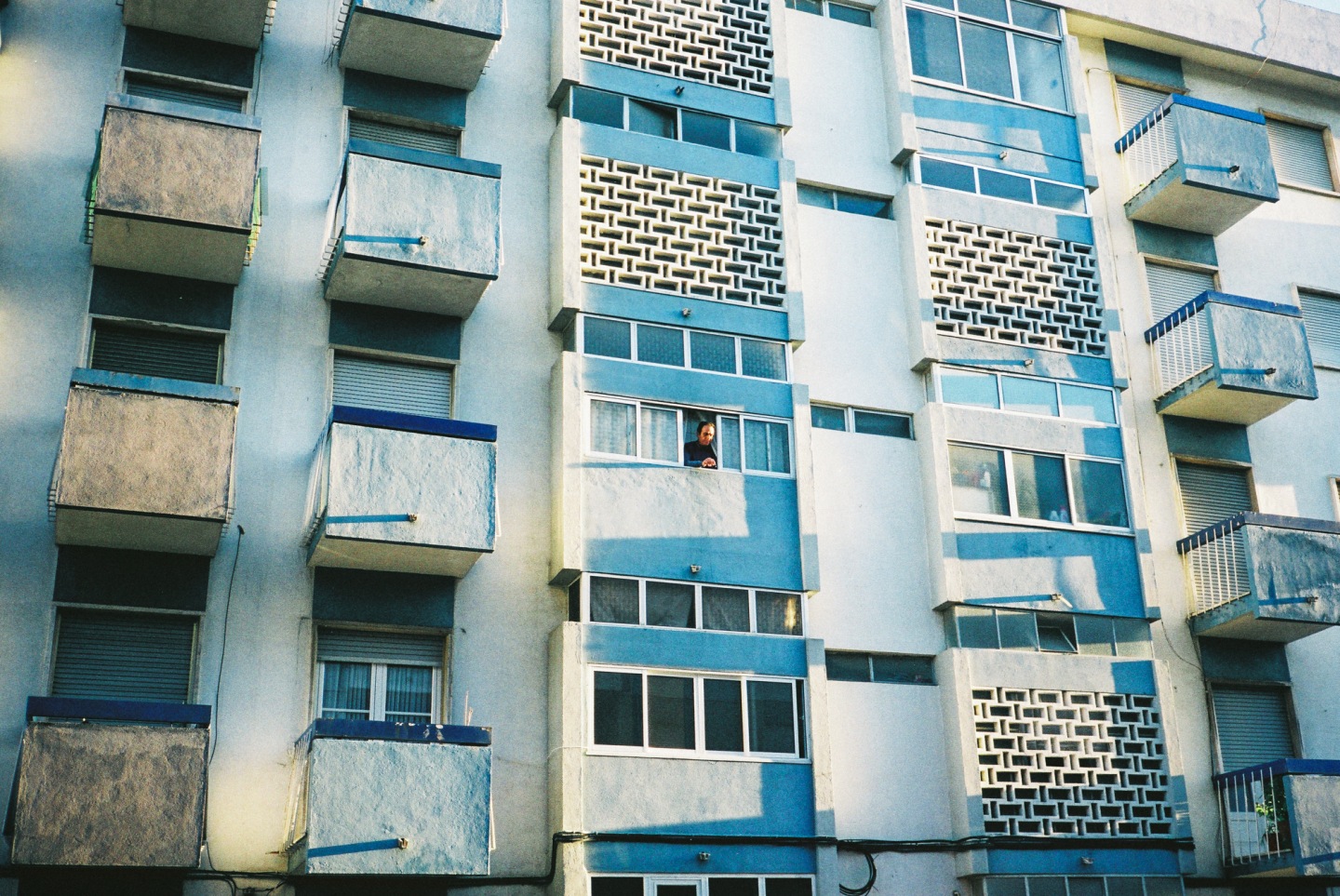 This beautiful film gets to the heart of Lisbon’s thriving Afro-Portuguese dance music scene