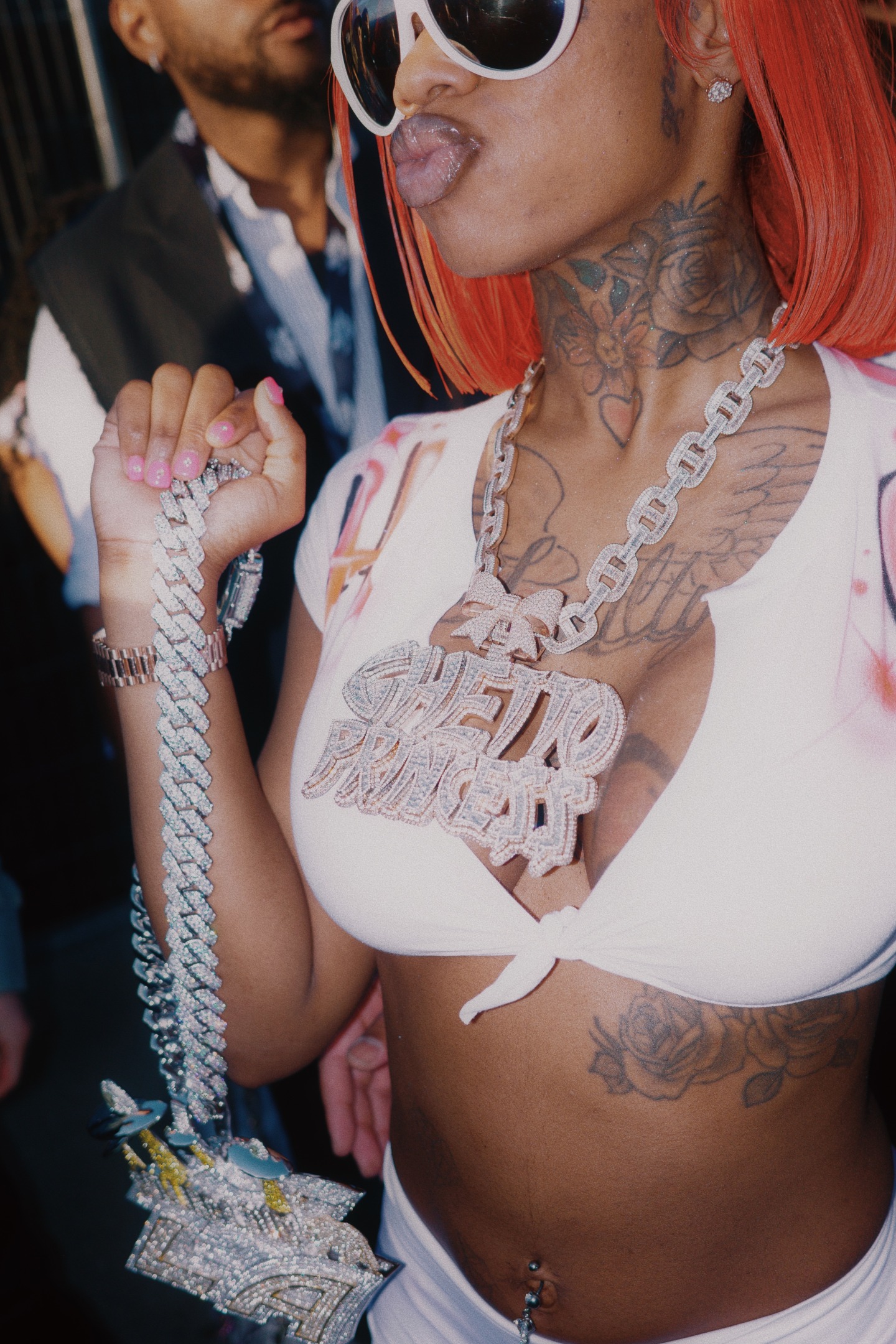 31 photos you haven’t seen from Rolling Loud California 2025