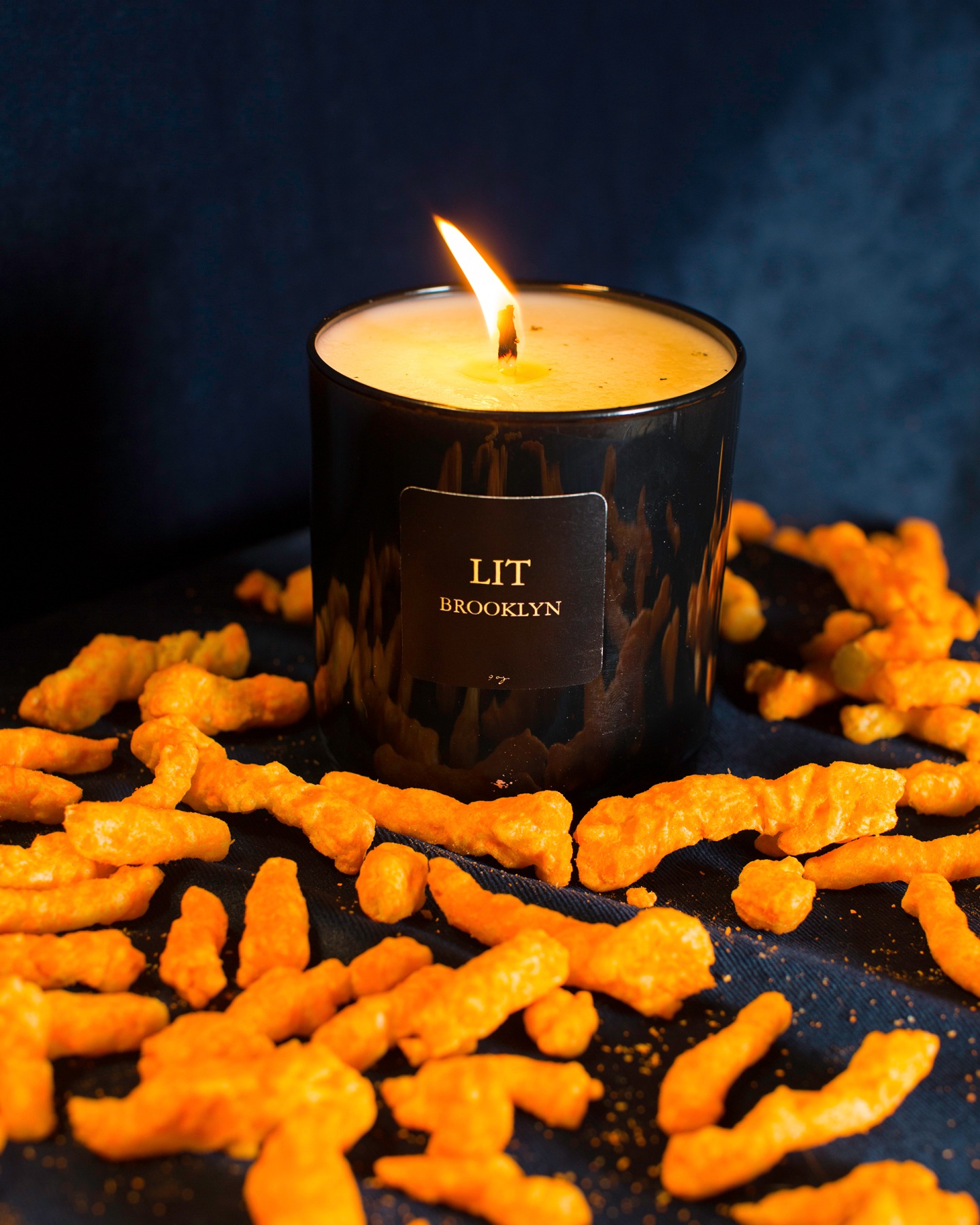  5 Candles You’ll Actually Want At Your House