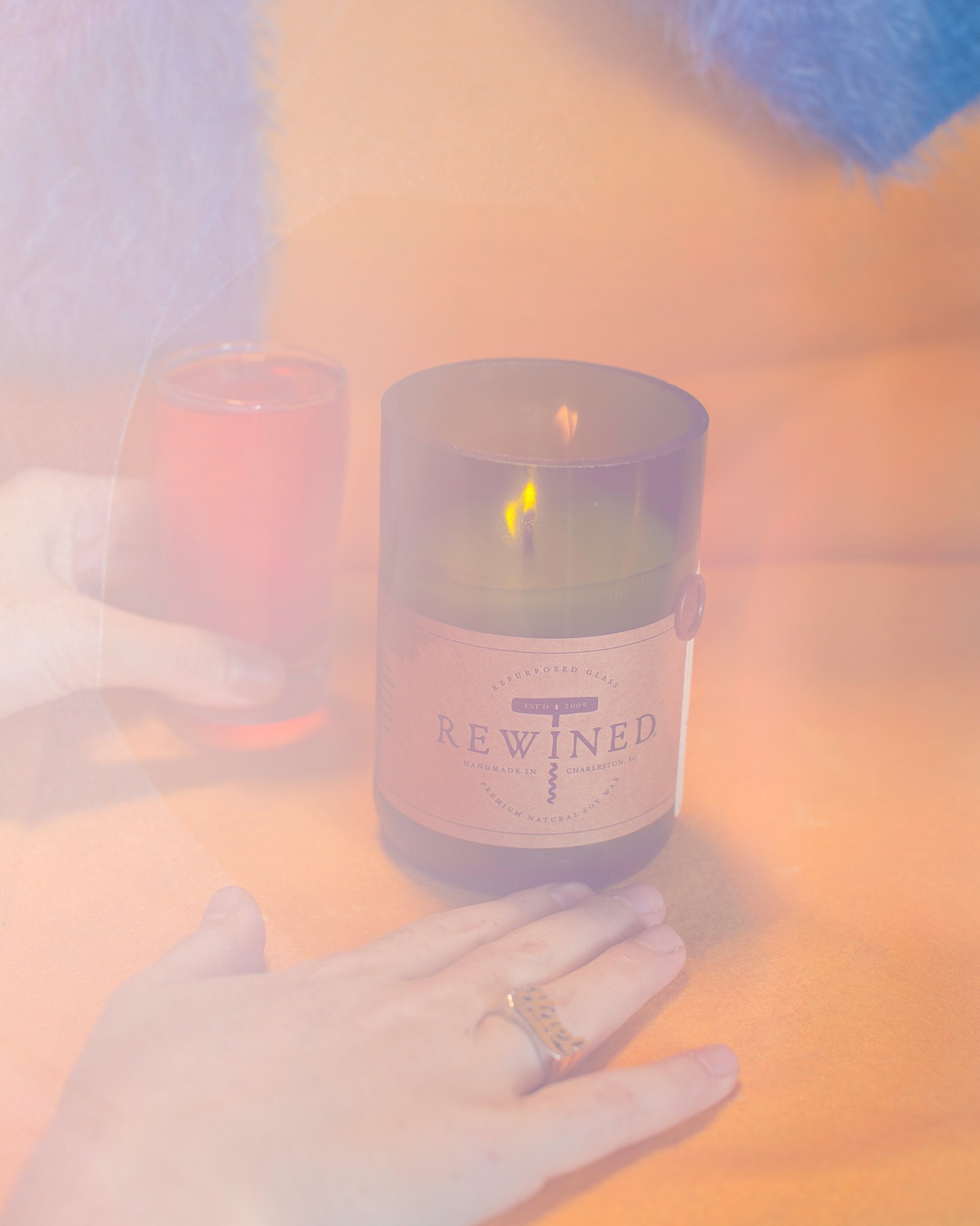  5 Candles You’ll Actually Want At Your House