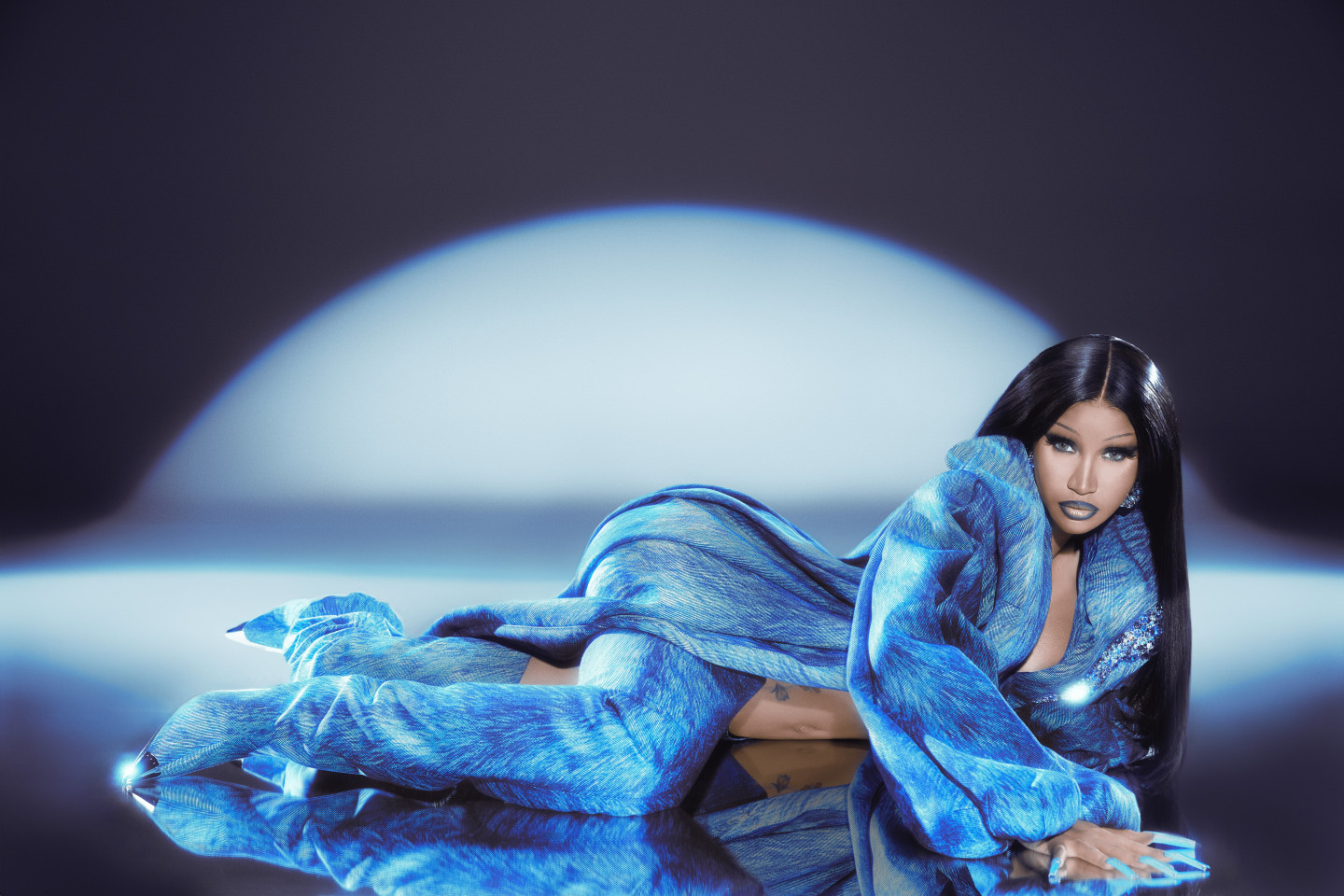 What Cardi B should address on <i>Am I The Drama?</i>