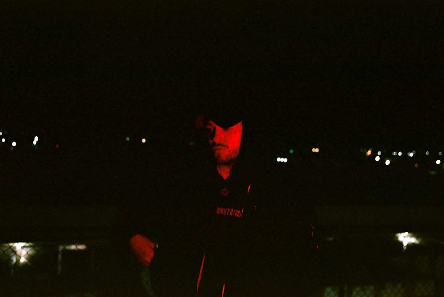 Ciarán on his new album Róisín, retiring Bearface, and going solo