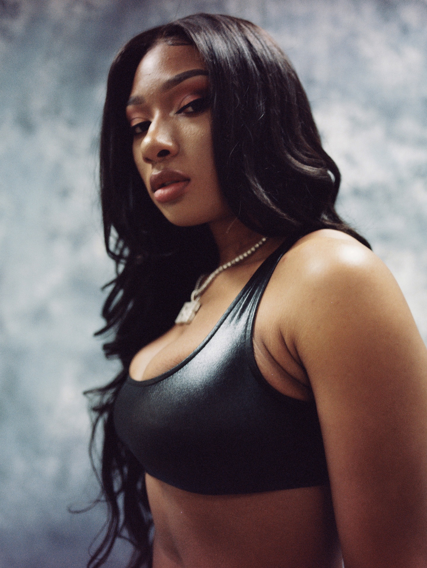 Meet the electrifying Megan Thee Stallion | The FADER1440 x 1913