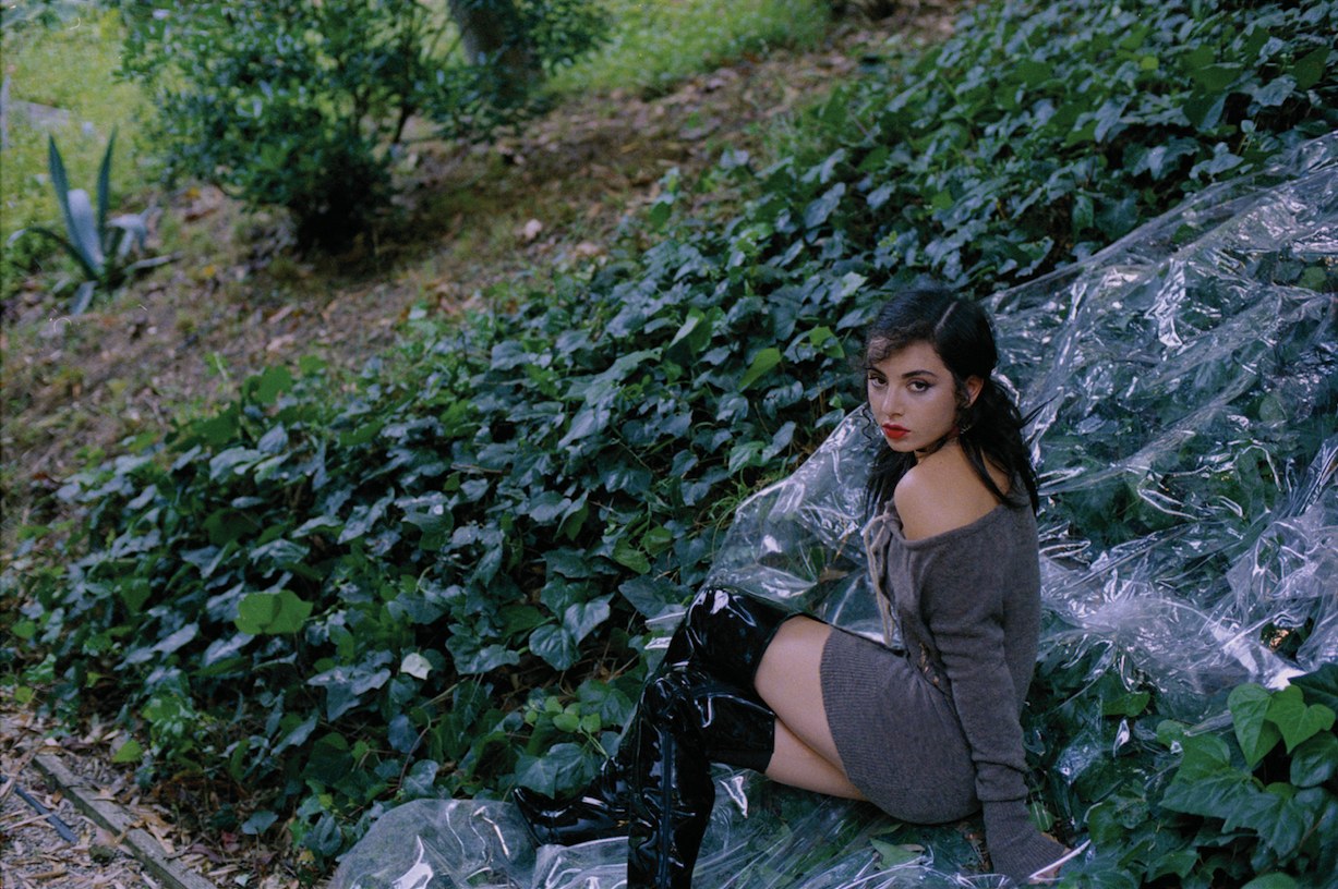 Charli XCX Gets Extremely Real About Her Mixtape And New Music