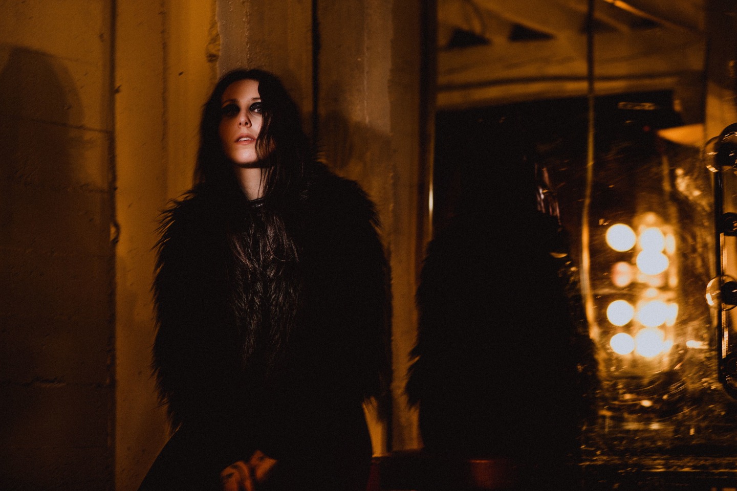 Chelsea Wolfe explains her 5 favorite metal albums