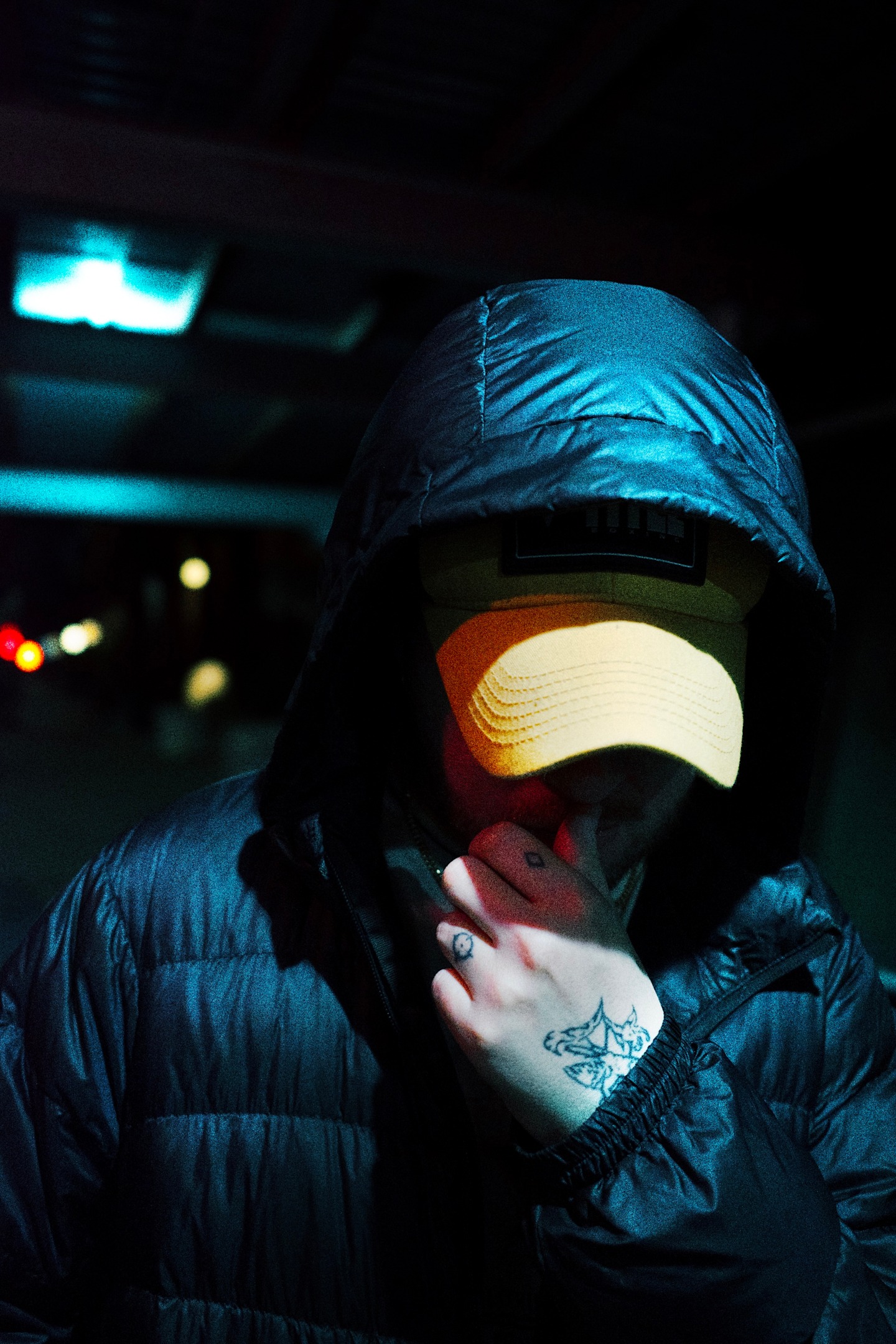 Ciarán on his new album Róisín, retiring Bearface, and going solo