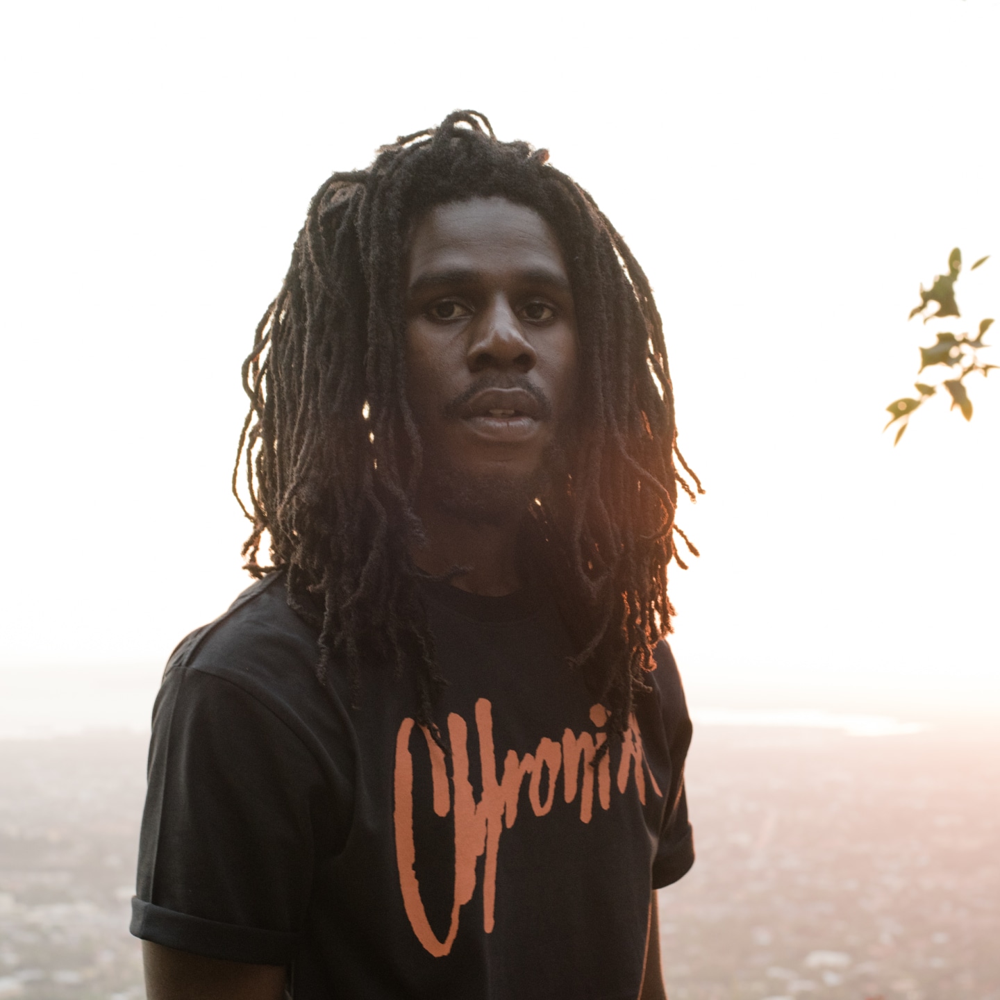 What Rasta Taught Chronixx