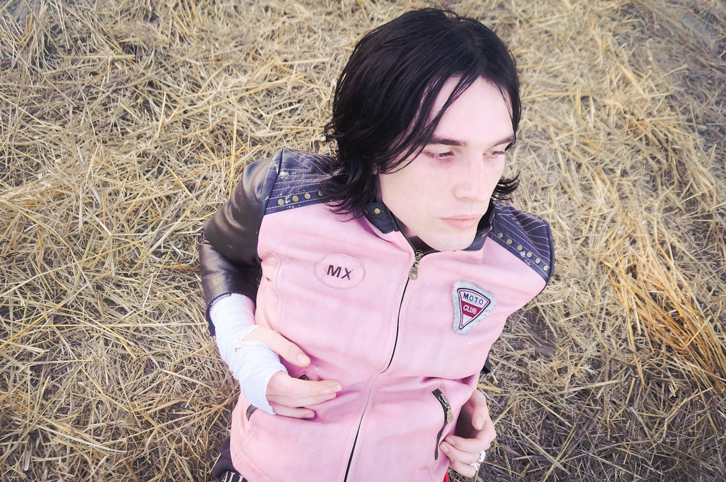 The Opener: Clyde Crooks’s haunting pop cuts deep